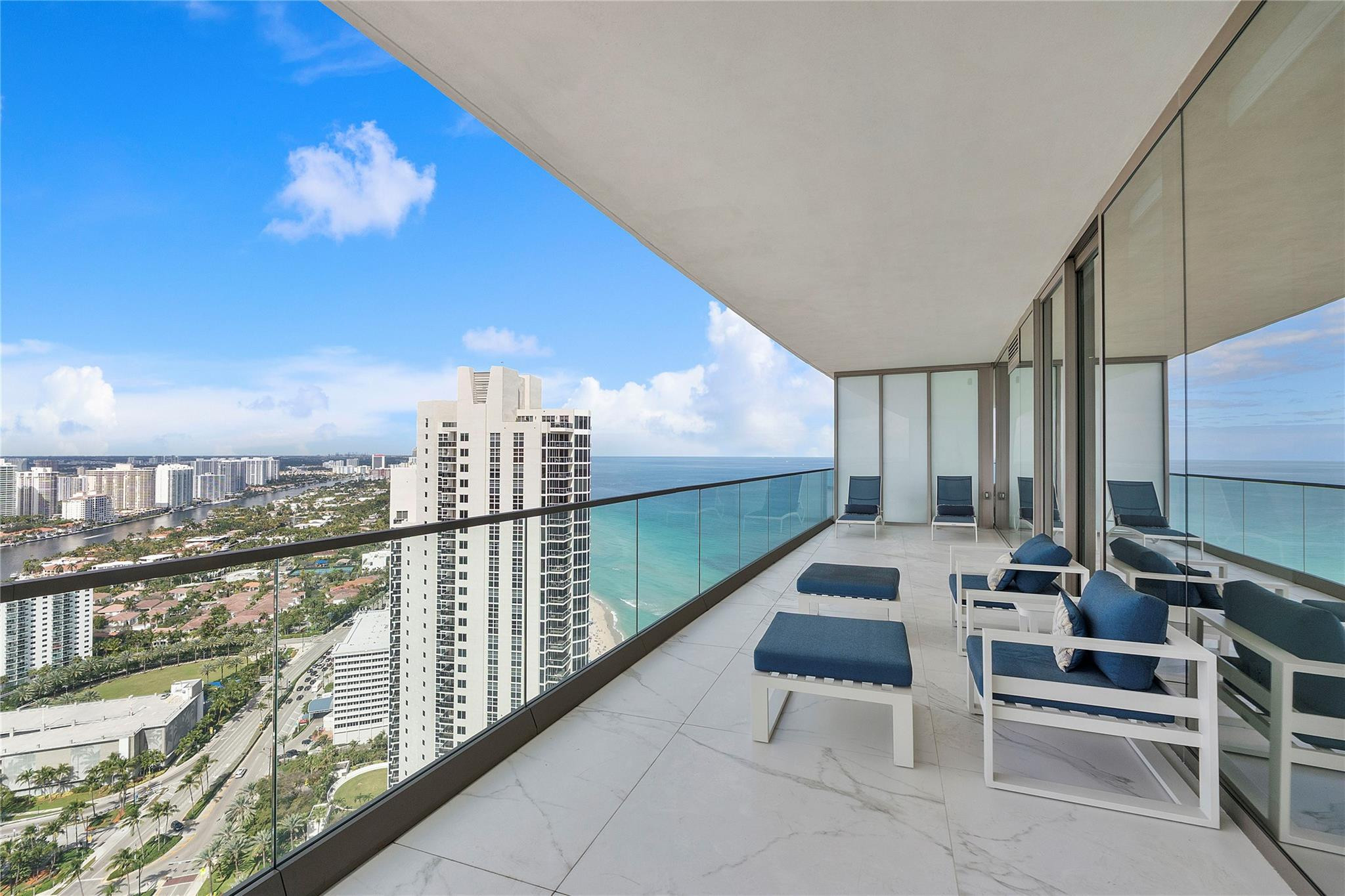 18975 Collins #3401, Sunny Isles Beach FL 33160
