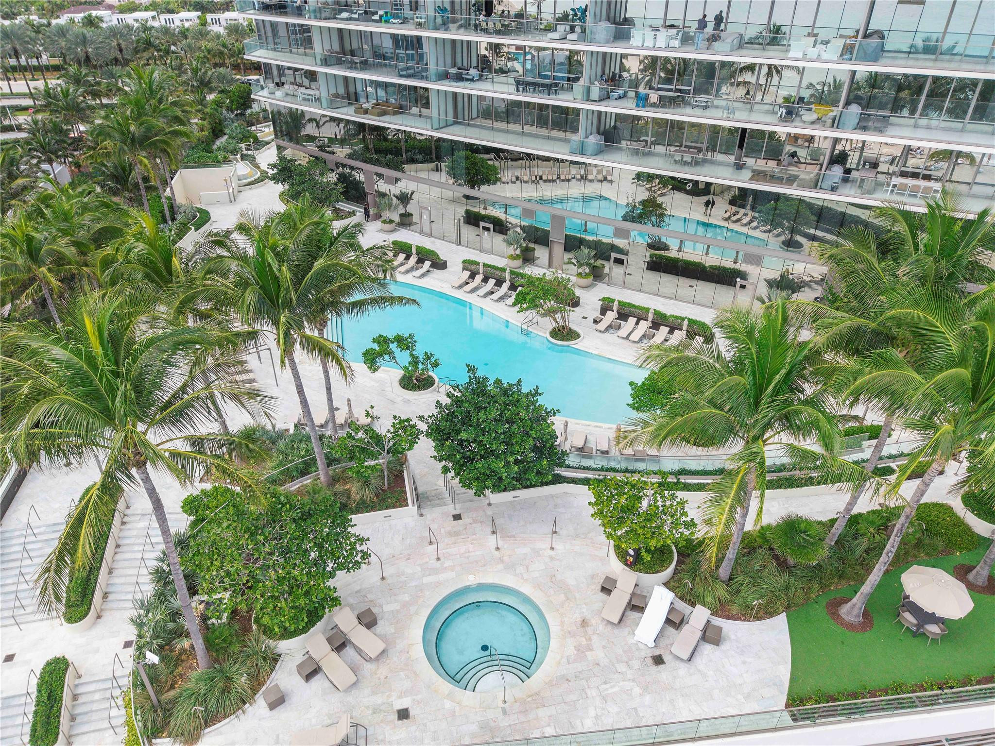 18975 Collins #3401, Sunny Isles Beach FL 33160