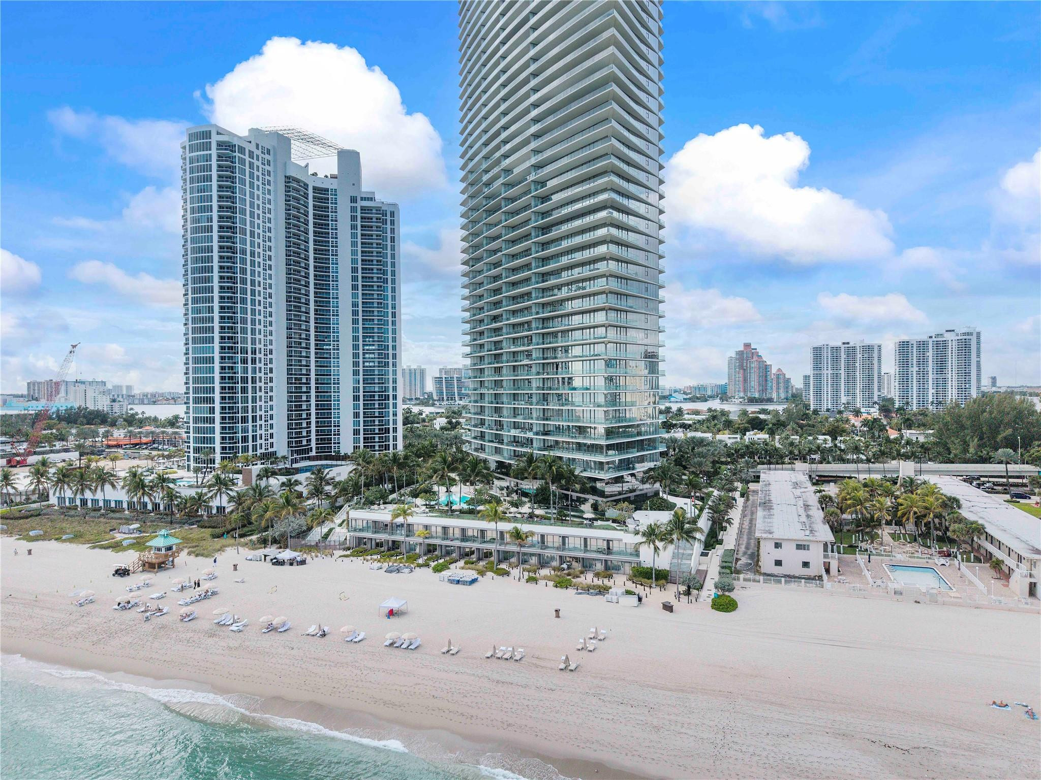 18975 Collins #3401, Sunny Isles Beach FL 33160