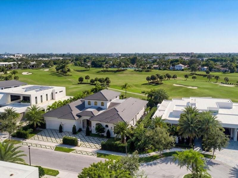 4013 Country Club, Fort Lauderdale FL 33308