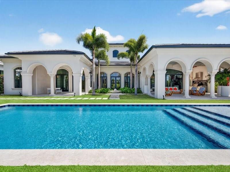 4013 Country Club, Fort Lauderdale FL 33308
