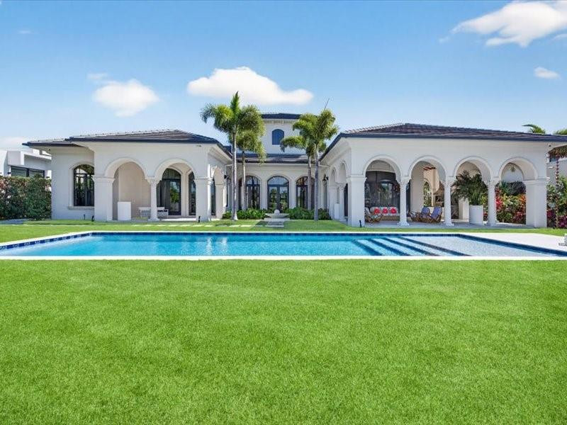 4013 Country Club, Fort Lauderdale FL 33308