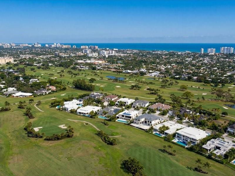 4013 Country Club, Fort Lauderdale FL 33308