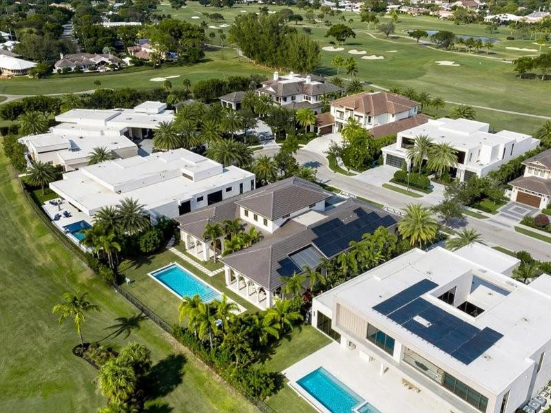 4013 Country Club, Fort Lauderdale FL 33308