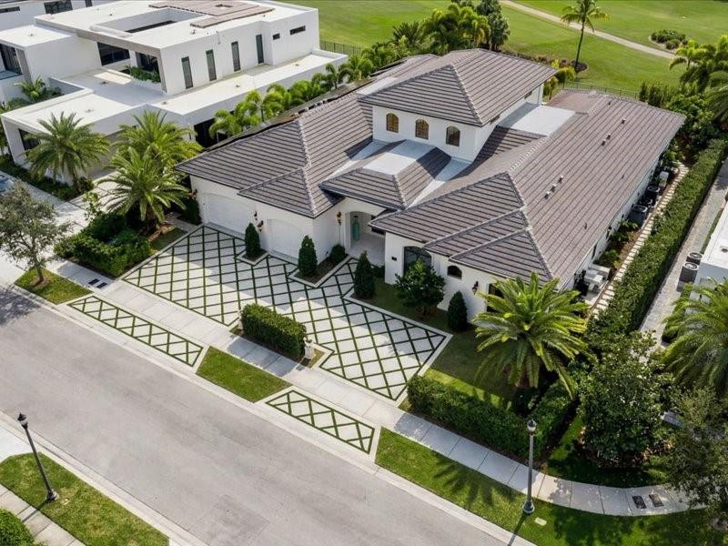 4013 Country Club, Fort Lauderdale FL 33308
