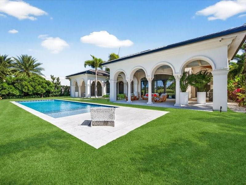 4013 Country Club, Fort Lauderdale FL 33308