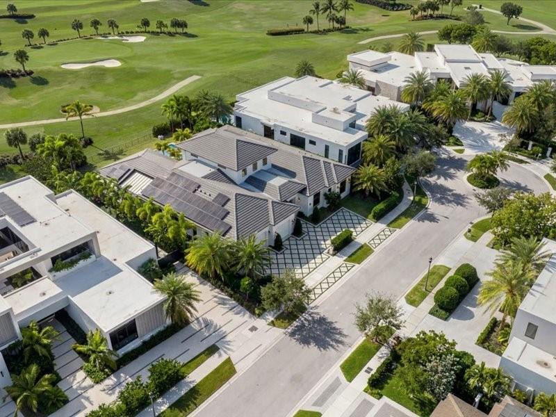 4013 Country Club, Fort Lauderdale FL 33308