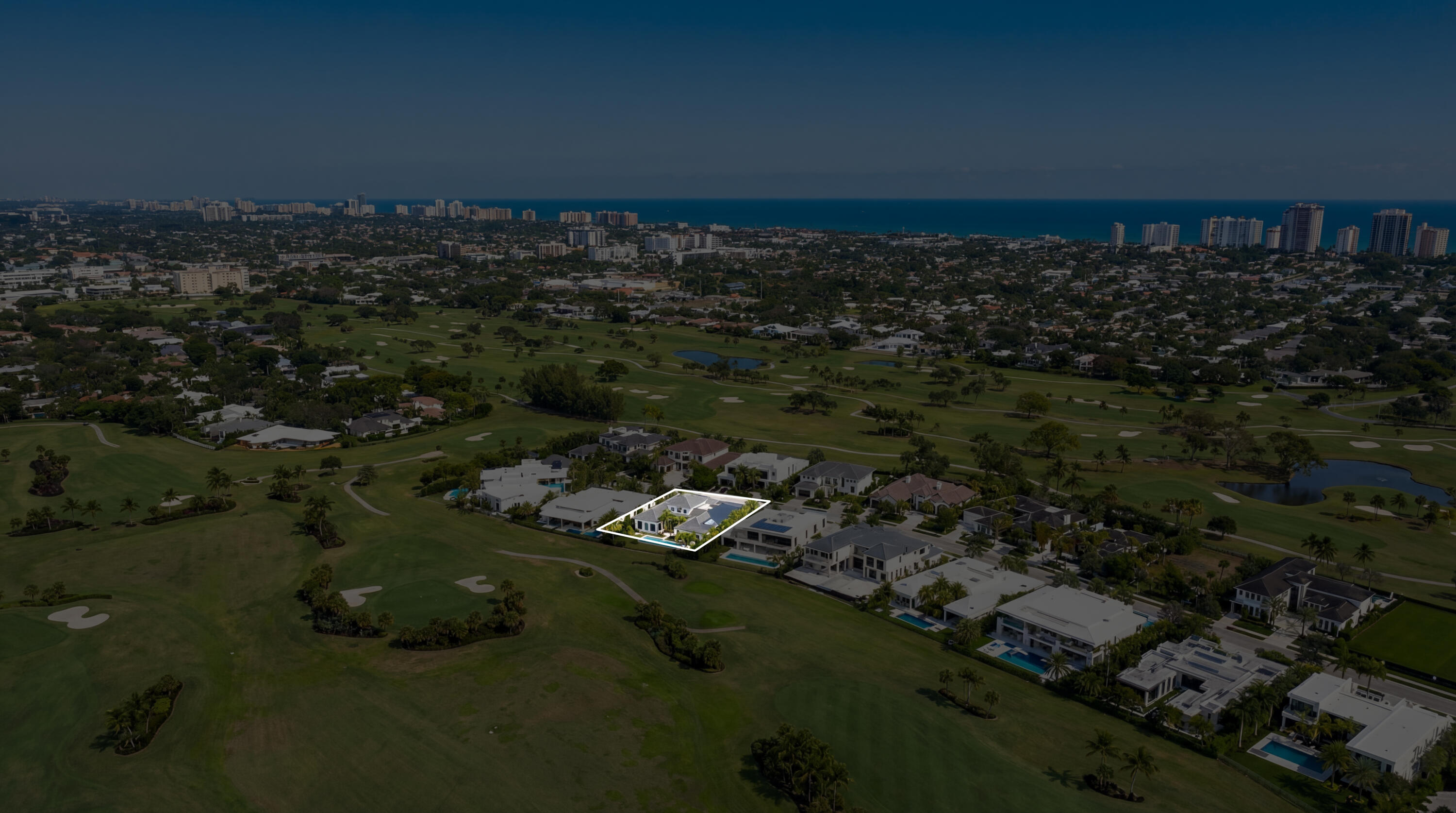 4013 Country Club, Fort Lauderdale FL 33308