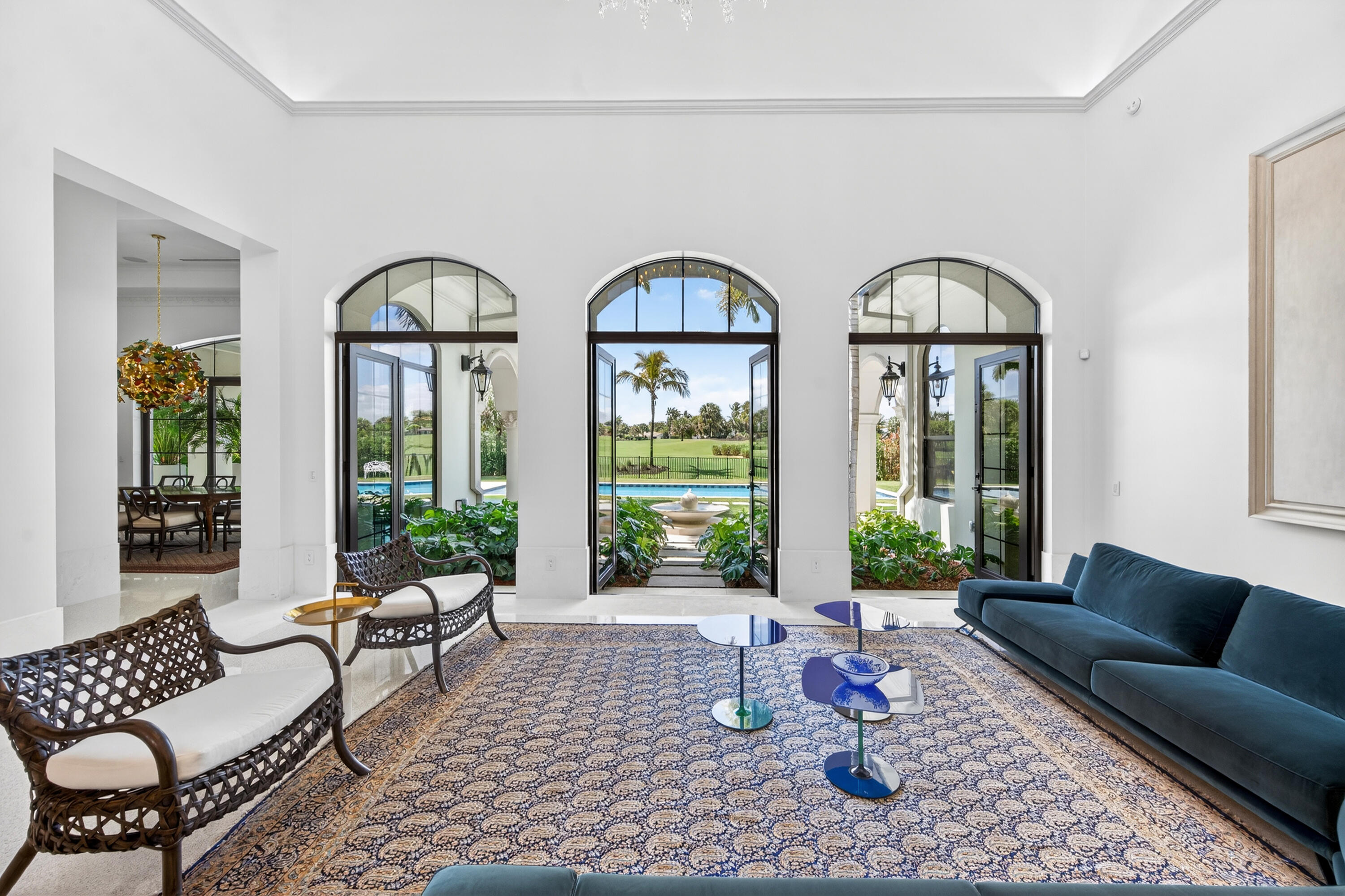 4013 Country Club, Fort Lauderdale FL 33308