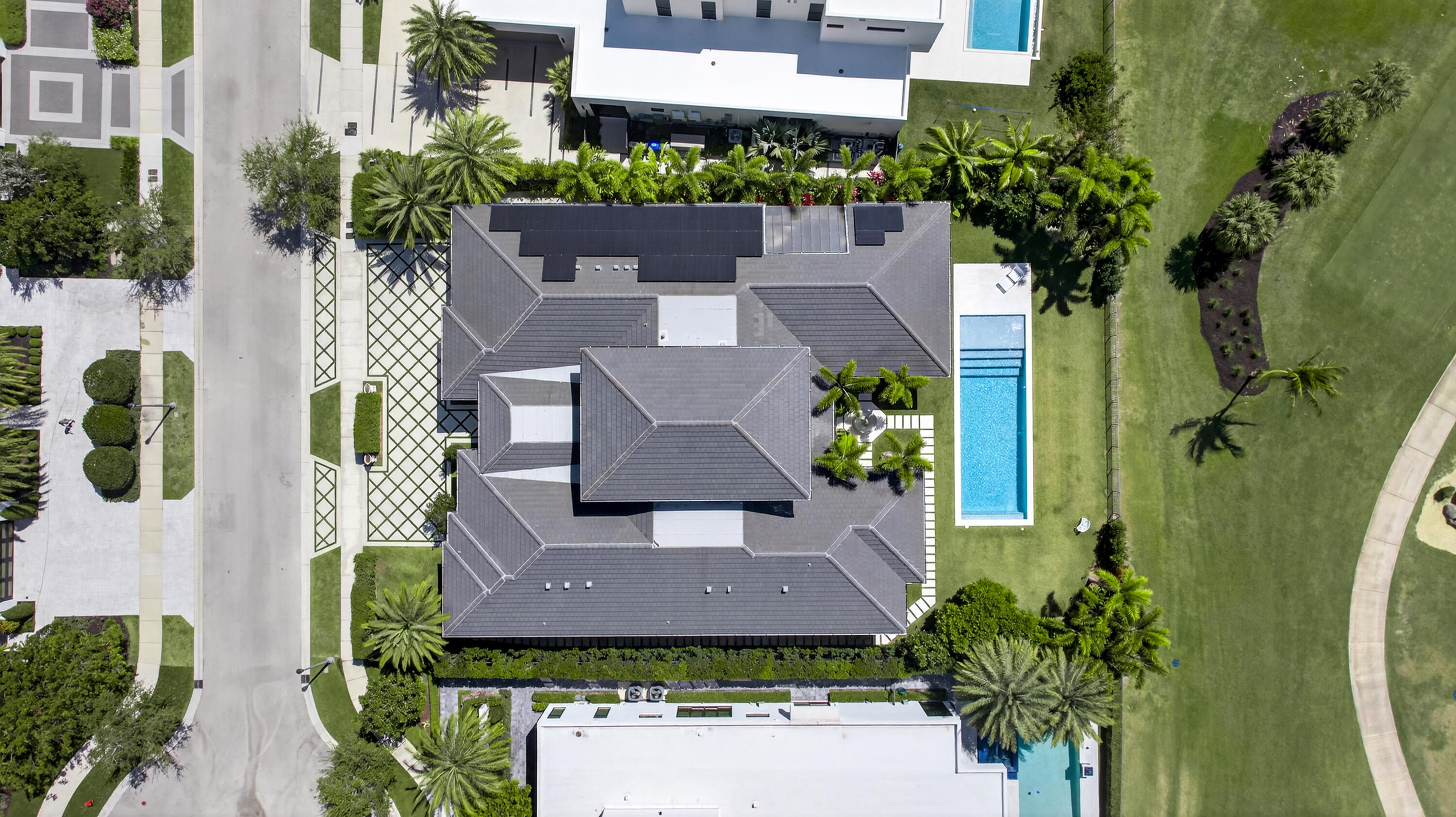 4013 Country Club, Fort Lauderdale FL 33308