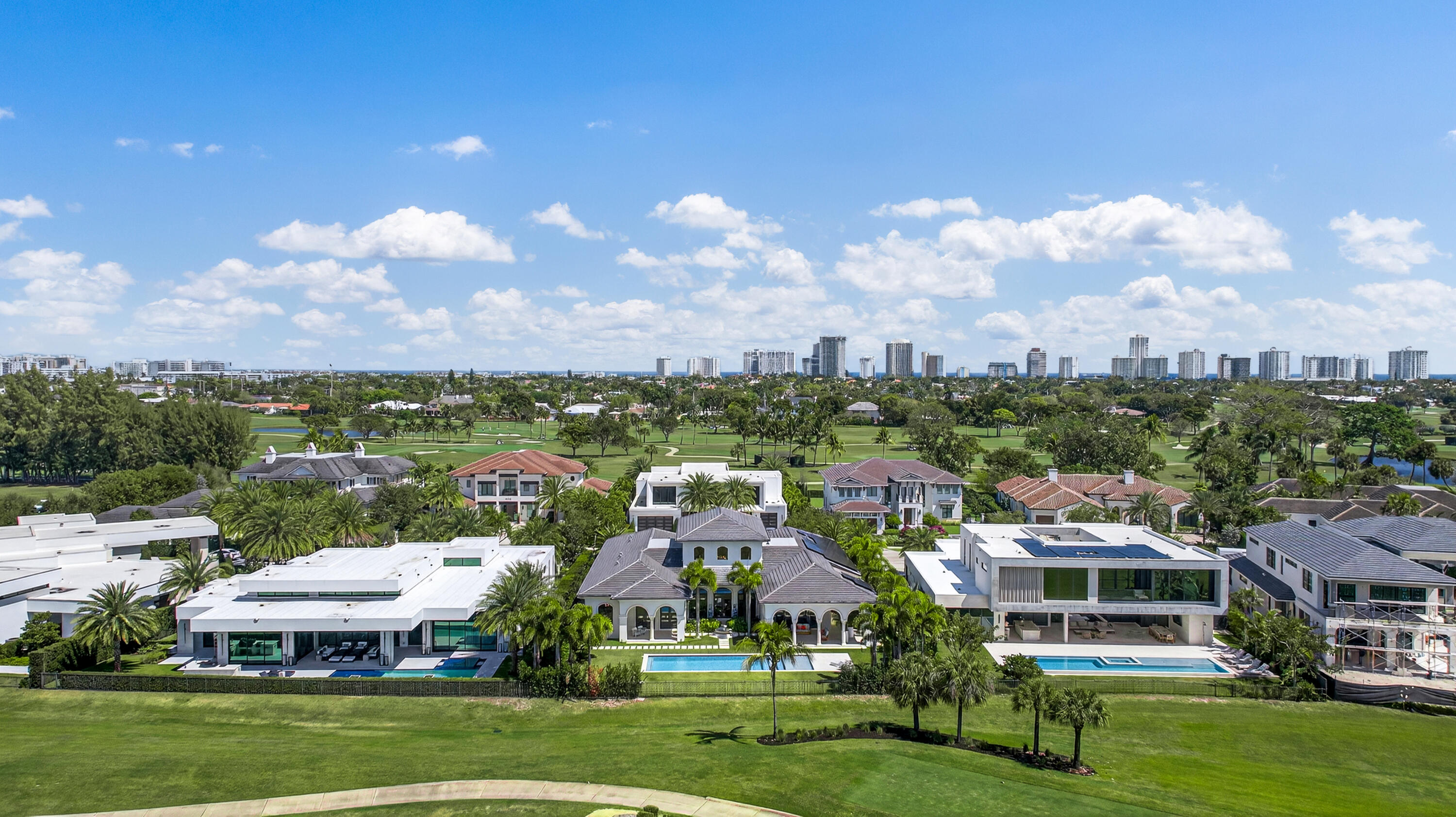 4013 Country Club, Fort Lauderdale FL 33308