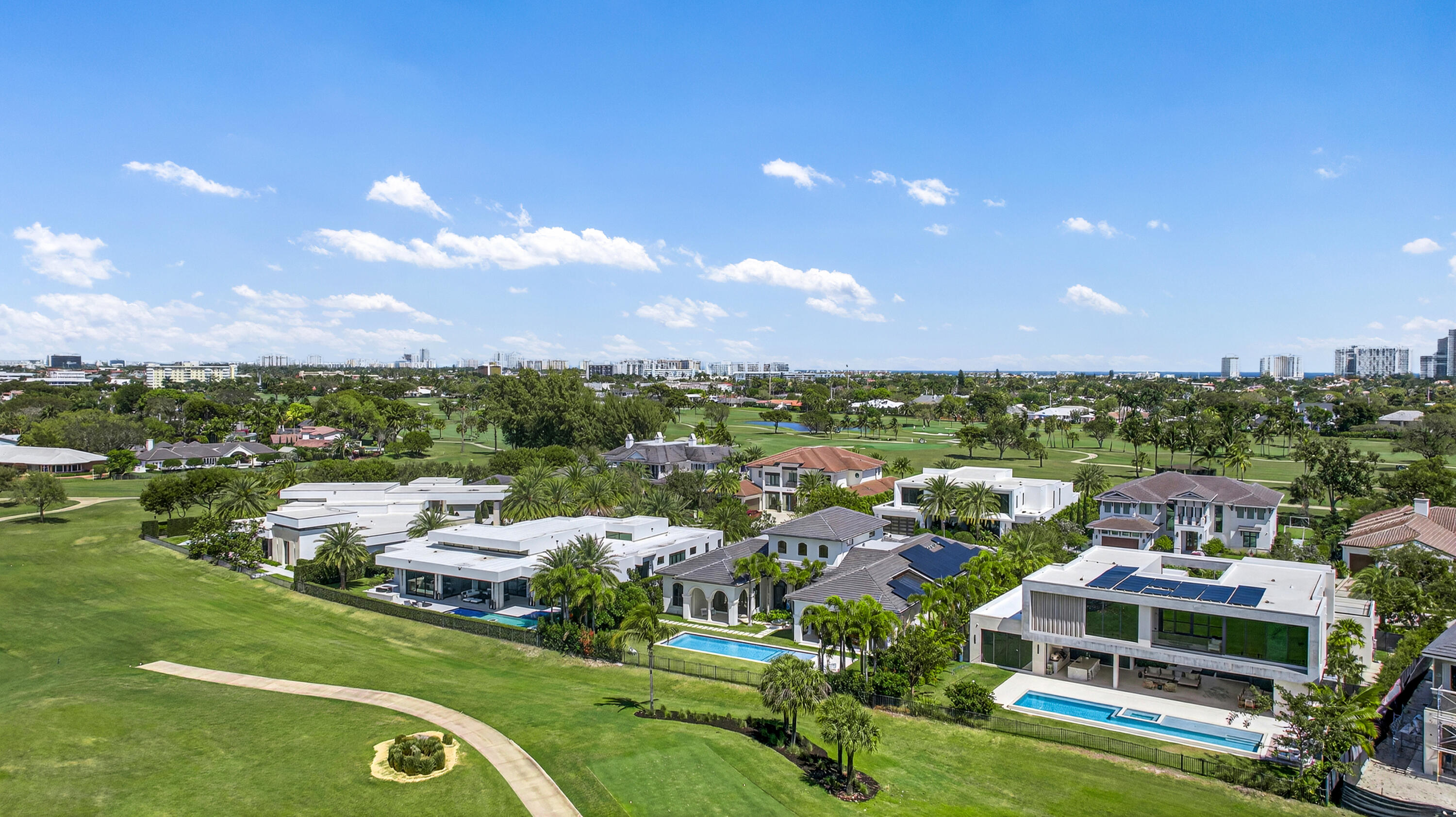 4013 Country Club, Fort Lauderdale FL 33308