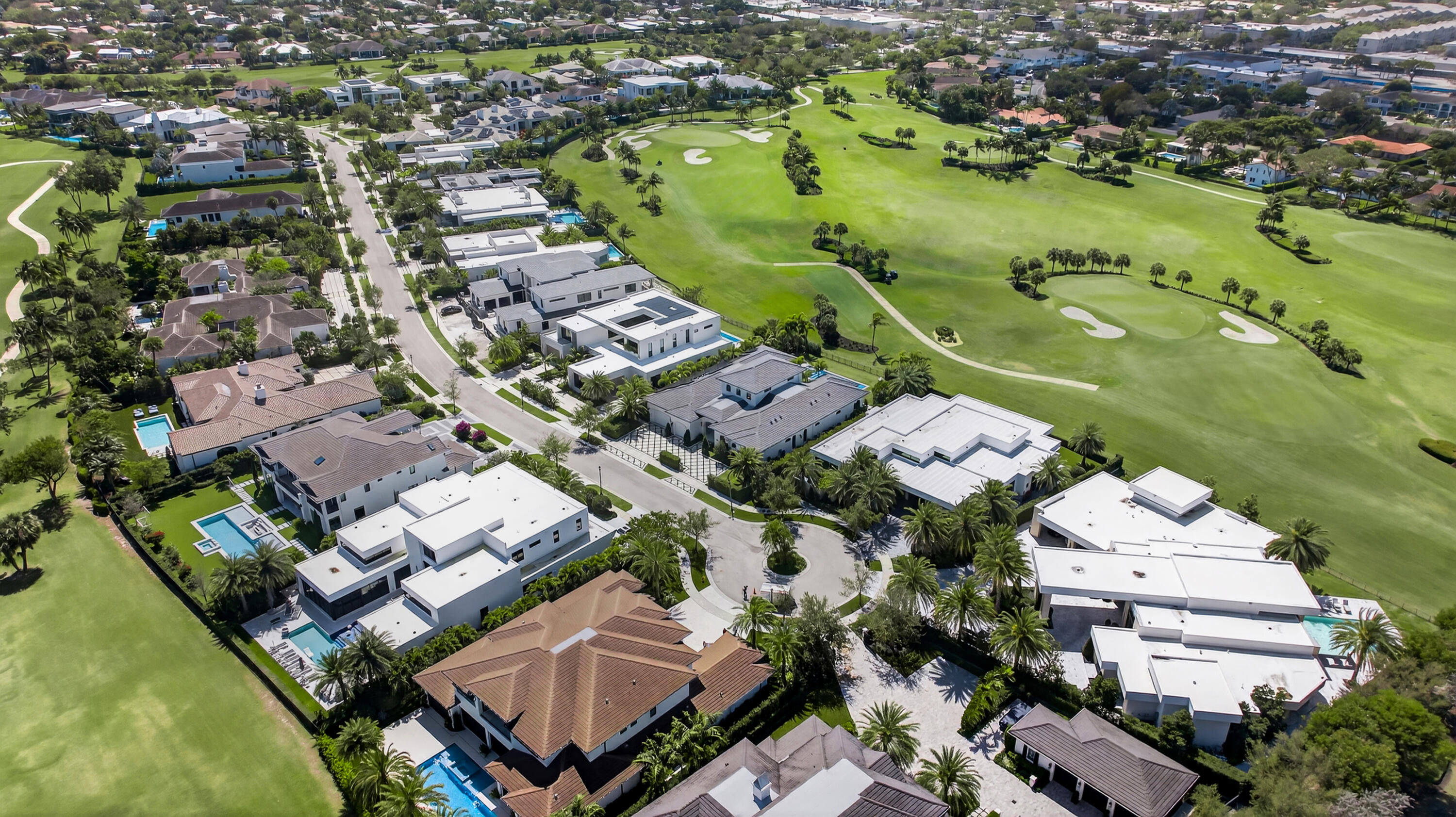 4013 Country Club, Fort Lauderdale FL 33308