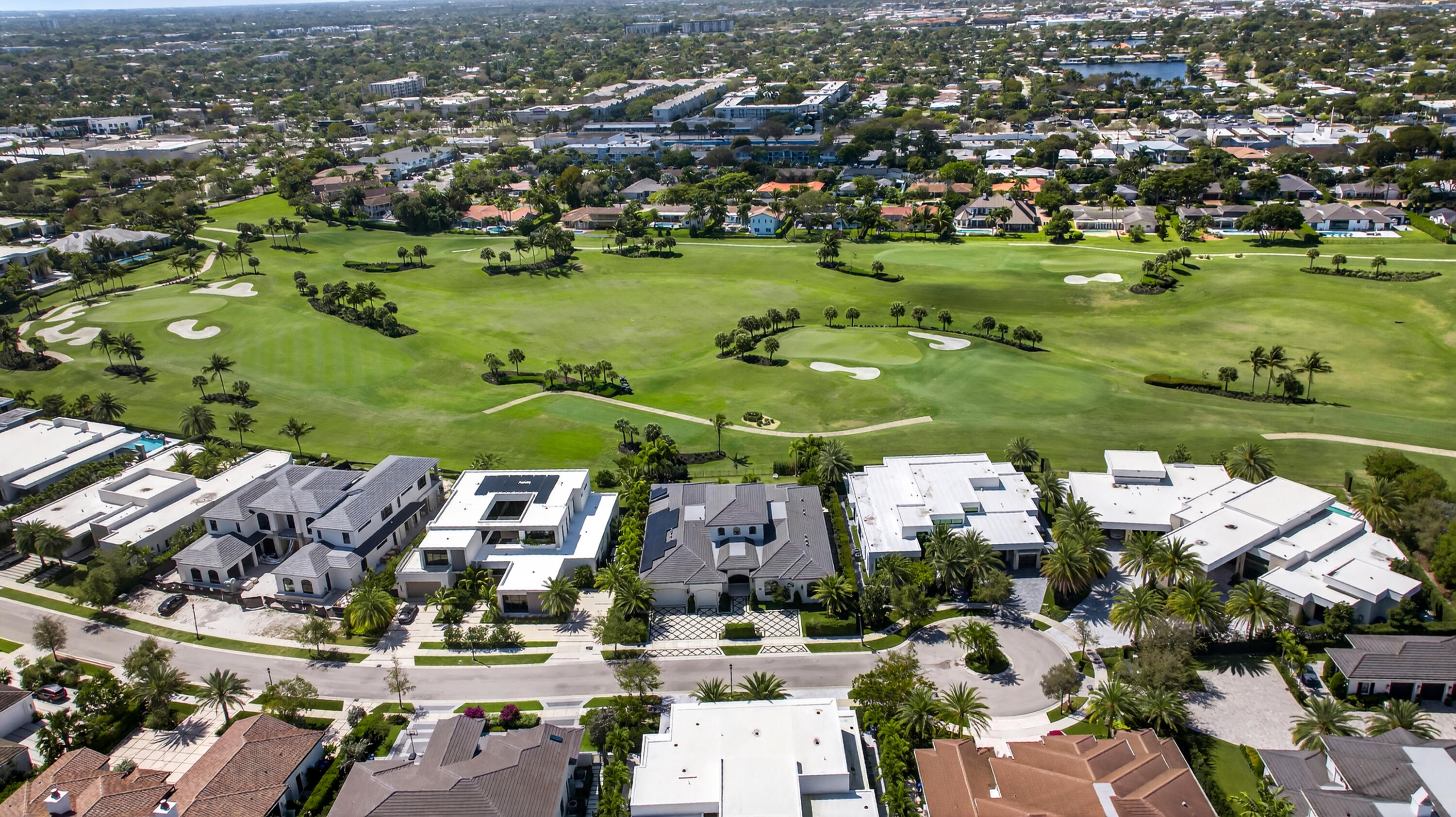 4013 Country Club, Fort Lauderdale FL 33308