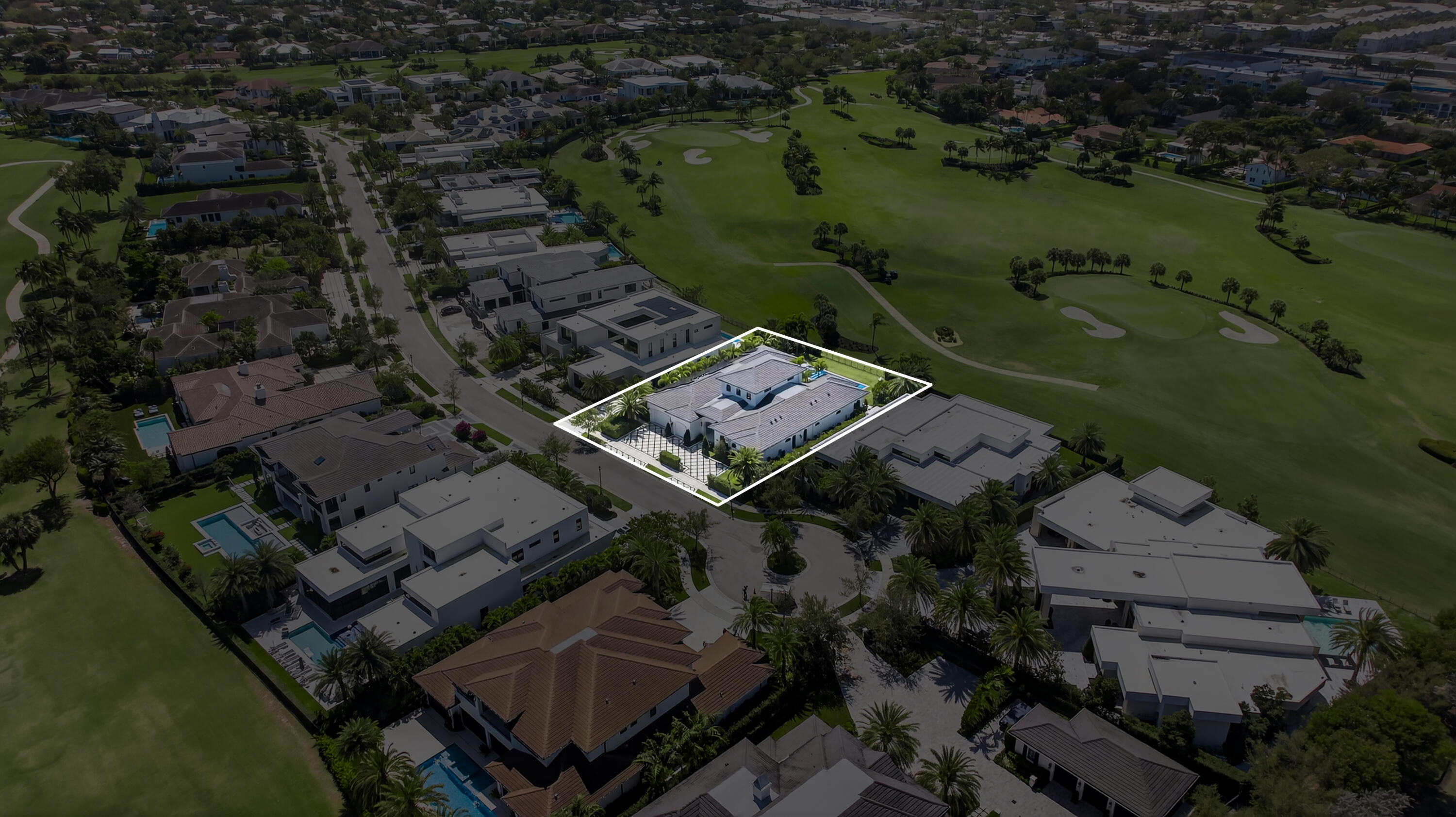 4013 Country Club, Fort Lauderdale FL 33308
