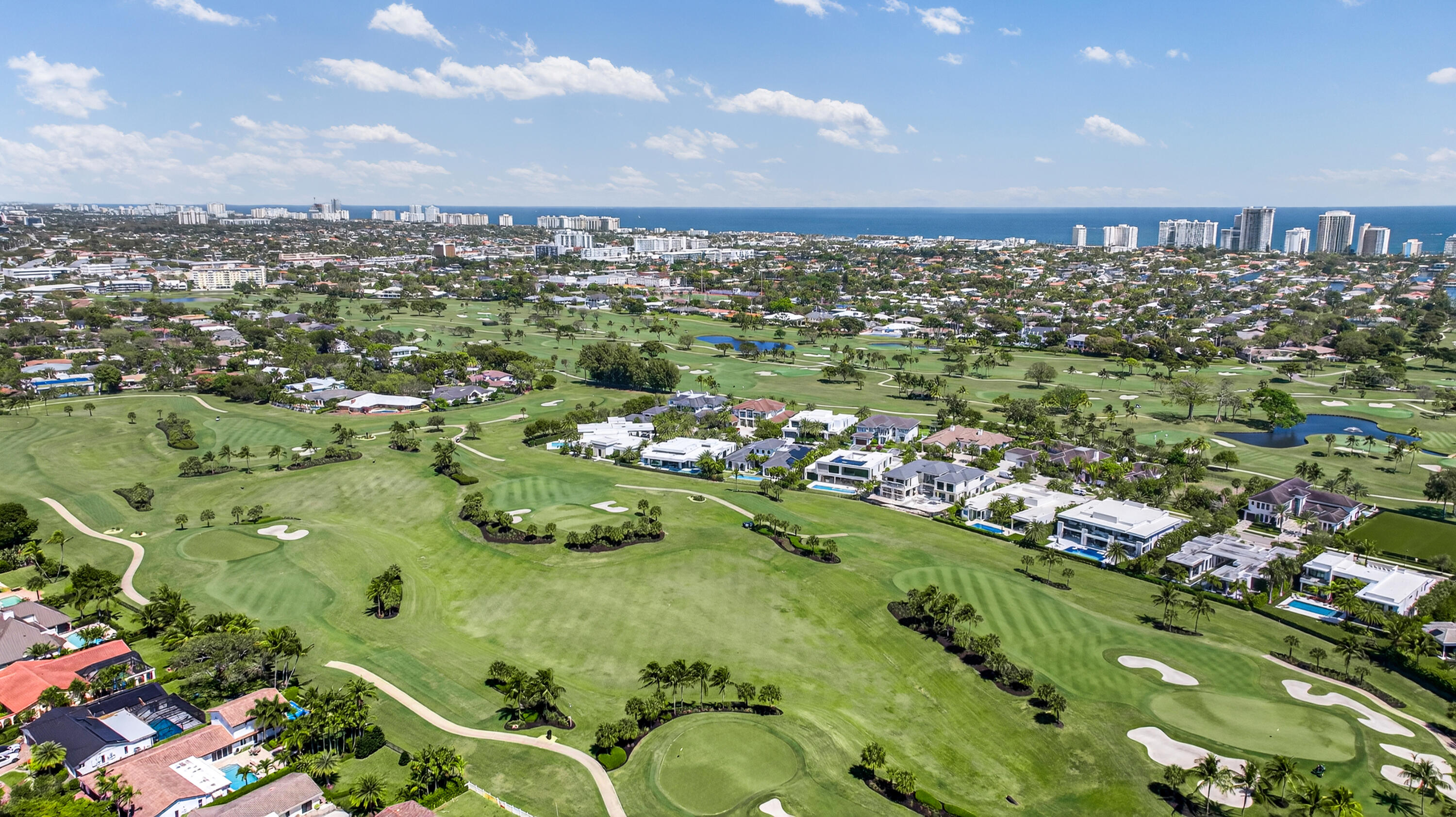 4013 Country Club, Fort Lauderdale FL 33308