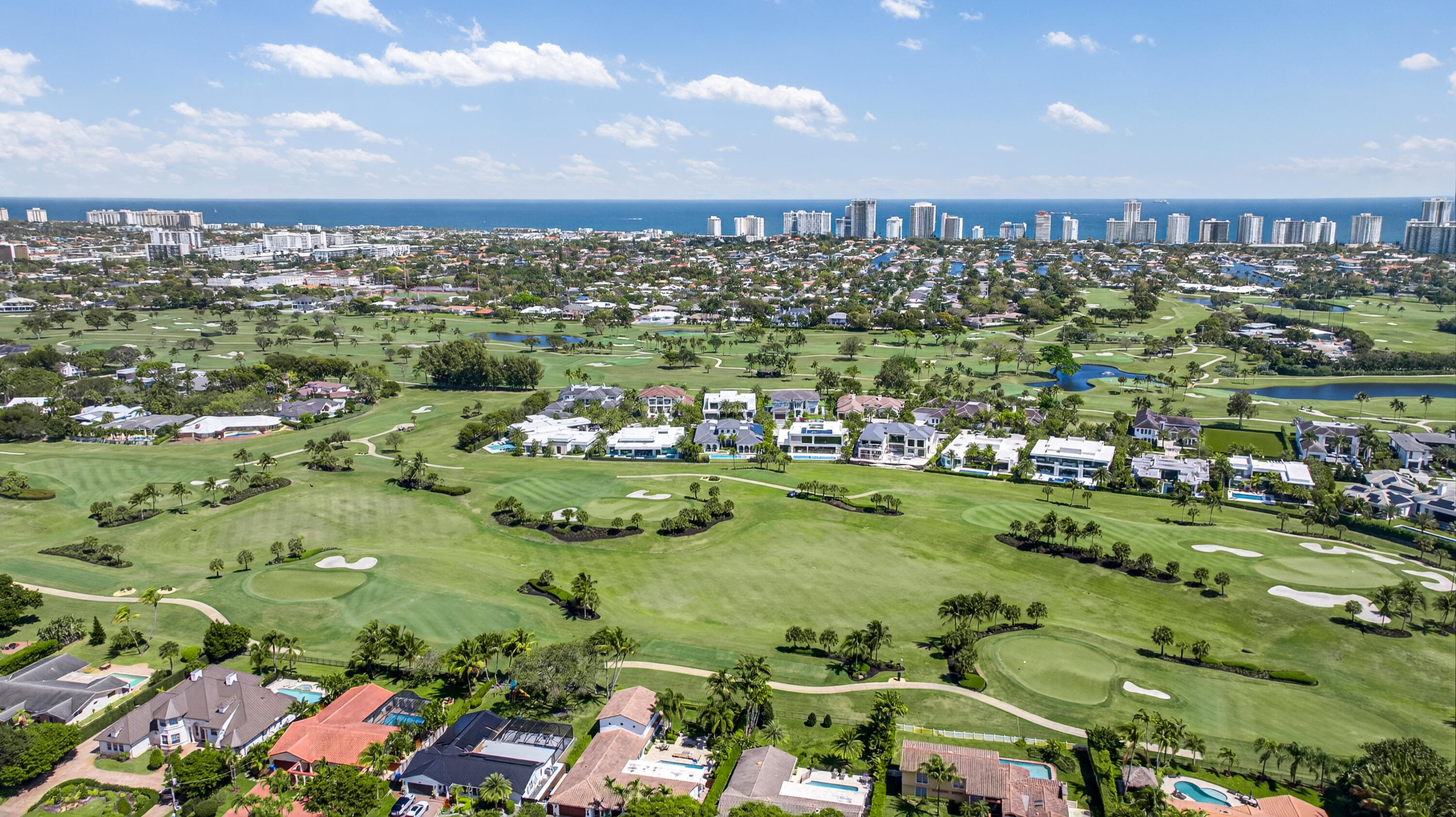 4013 Country Club, Fort Lauderdale FL 33308