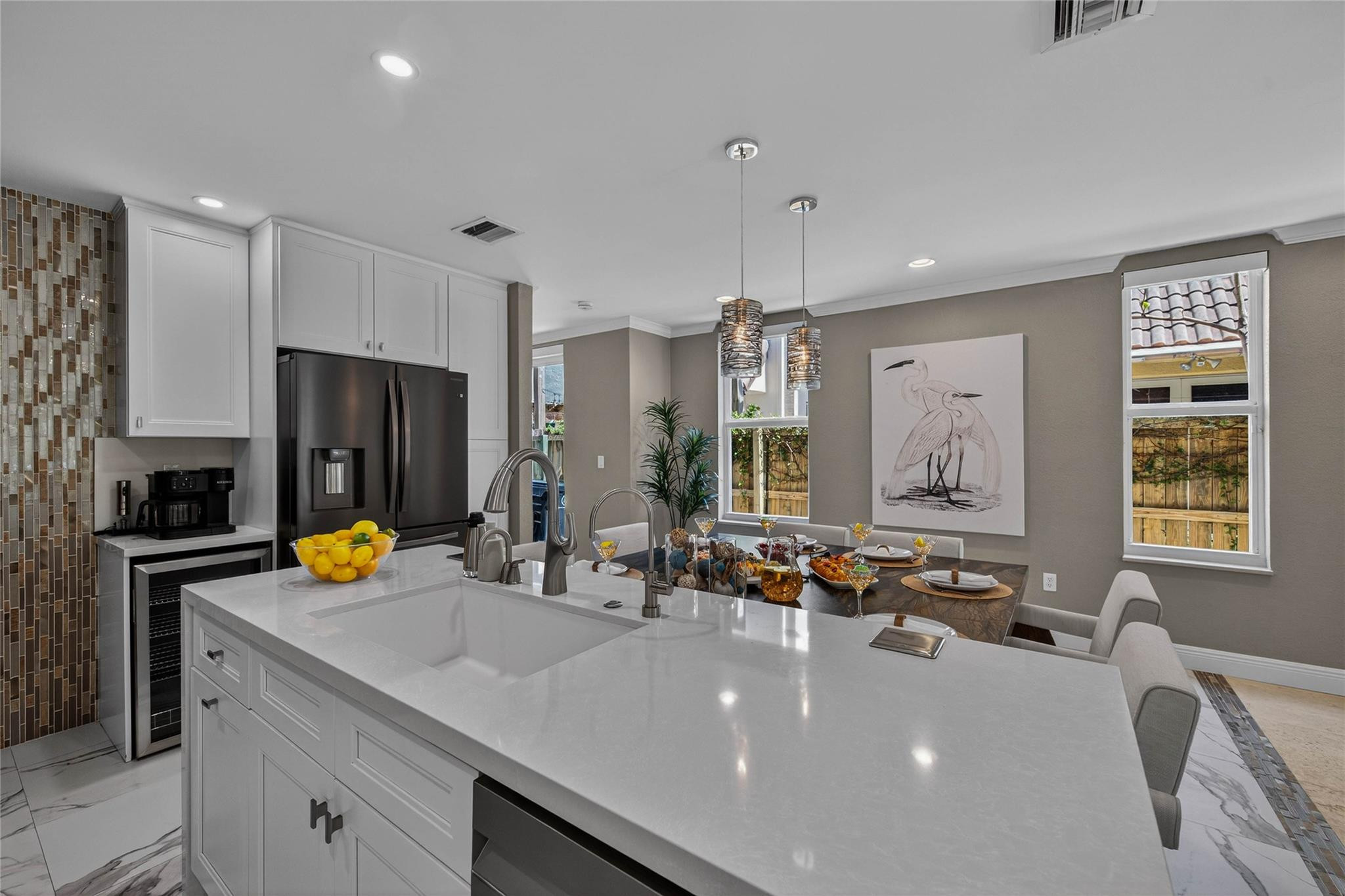 1215 NE 1st, Fort Lauderdale FL 33301