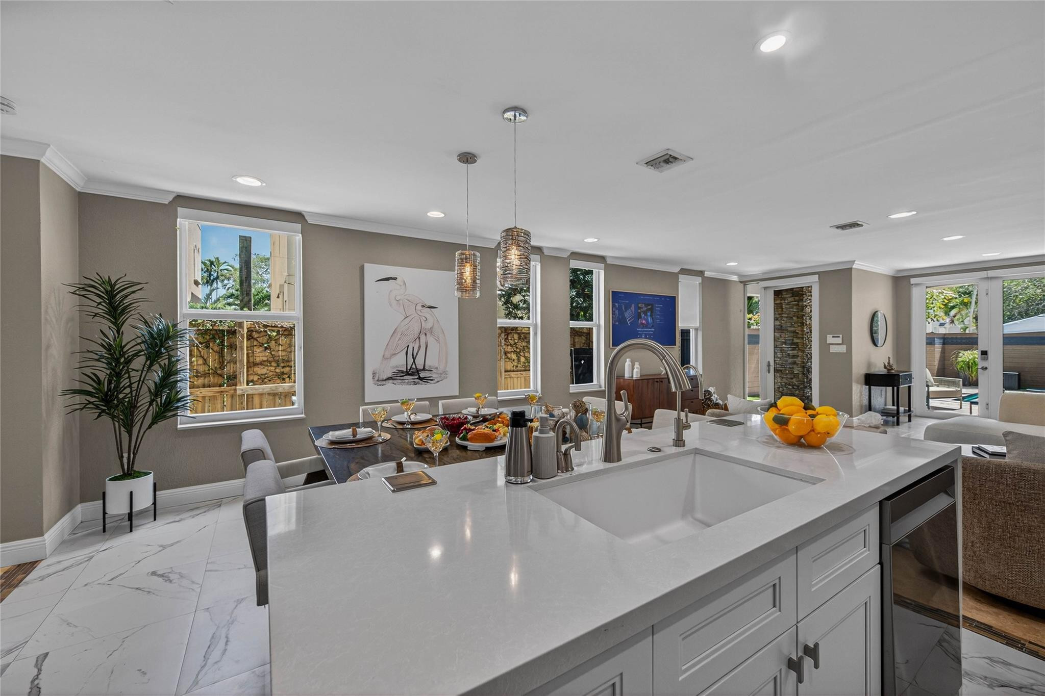 1215 NE 1st, Fort Lauderdale FL 33301