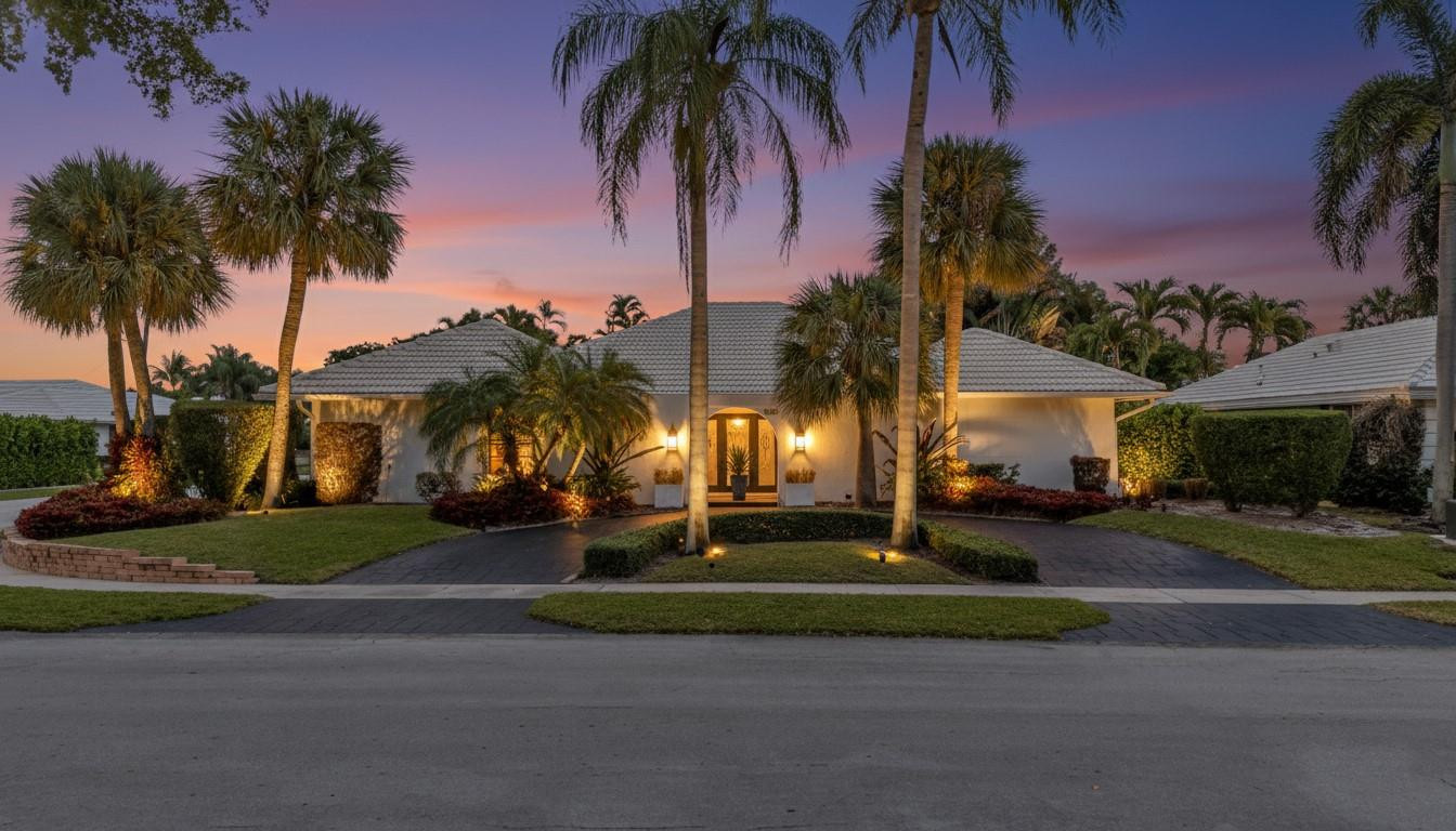 1080 Walnut, Boca Raton FL 33486