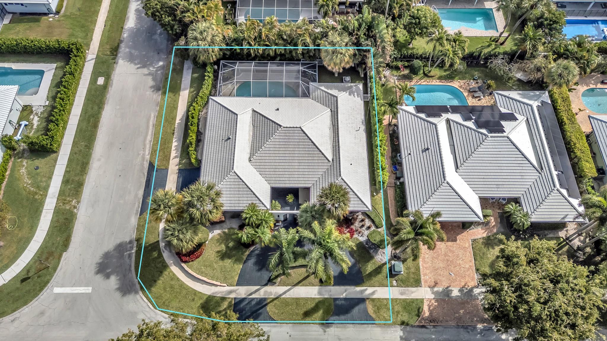 1080 Walnut, Boca Raton FL 33486