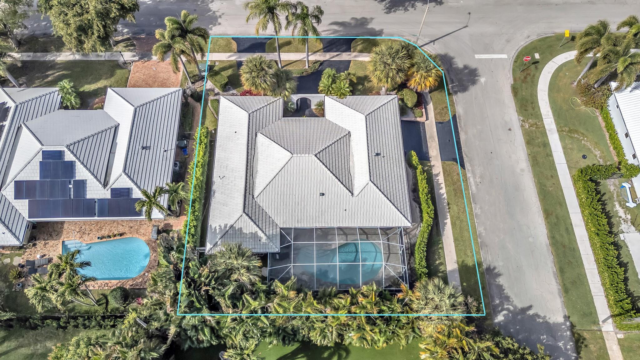 1080 Walnut, Boca Raton FL 33486