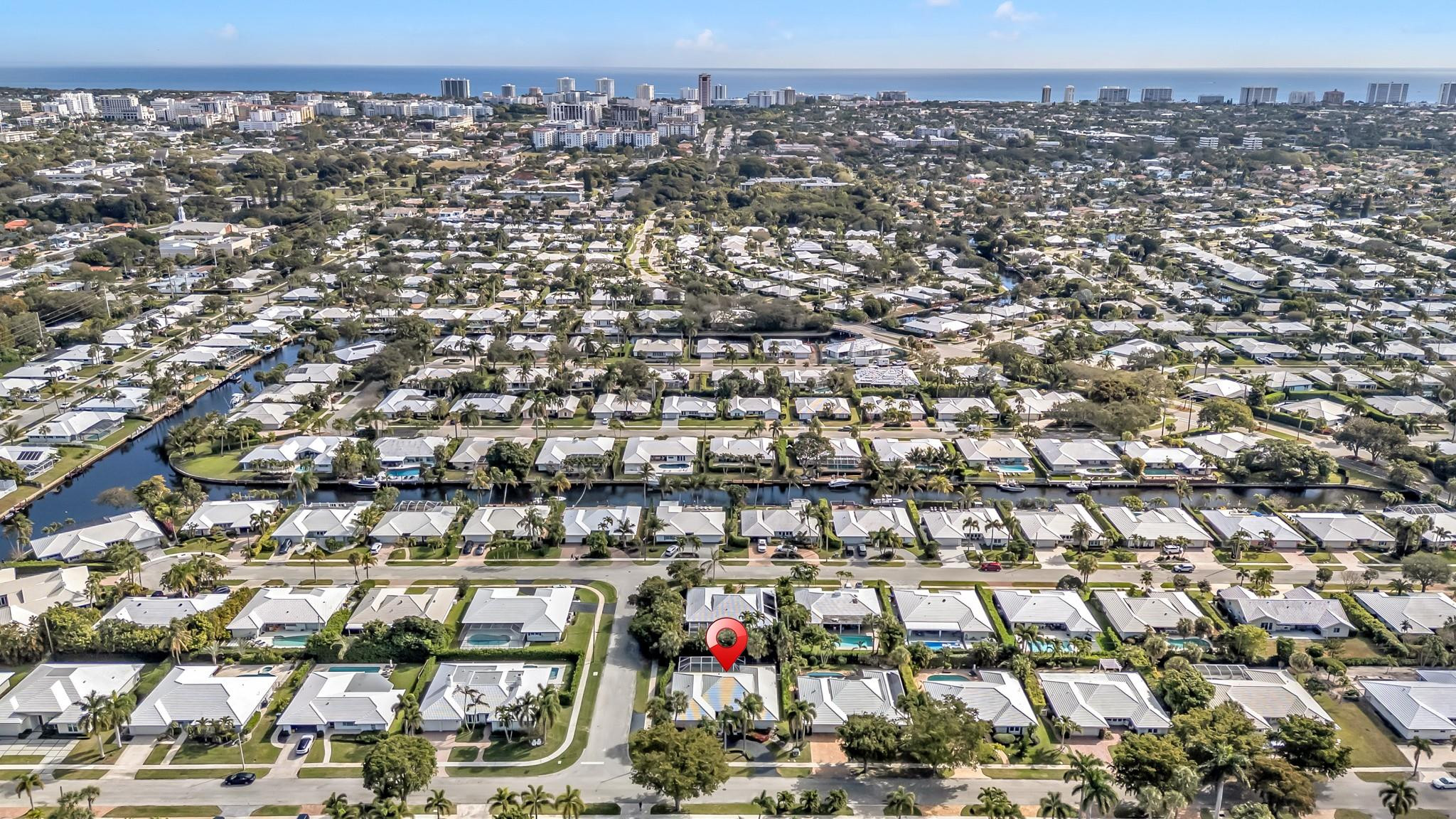 1080 Walnut, Boca Raton FL 33486