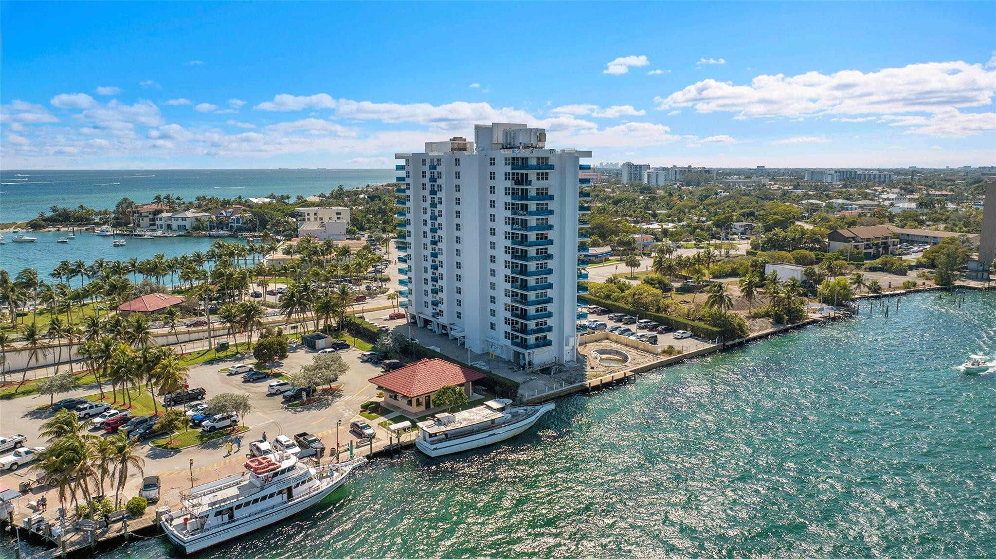 2639 N Riverside #1005, Pompano Beach FL 33062