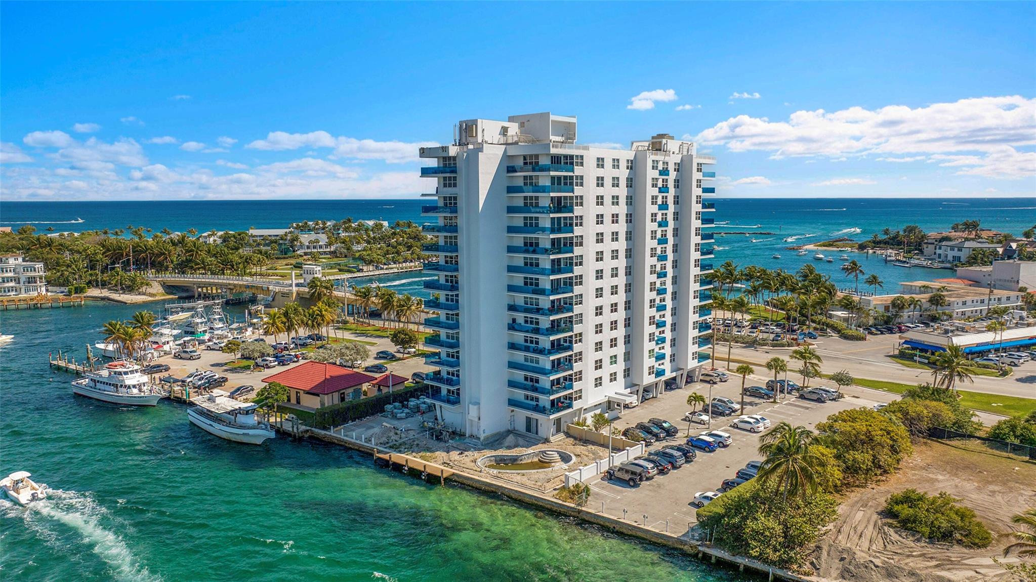 2639 N Riverside #1005, Pompano Beach FL 33062