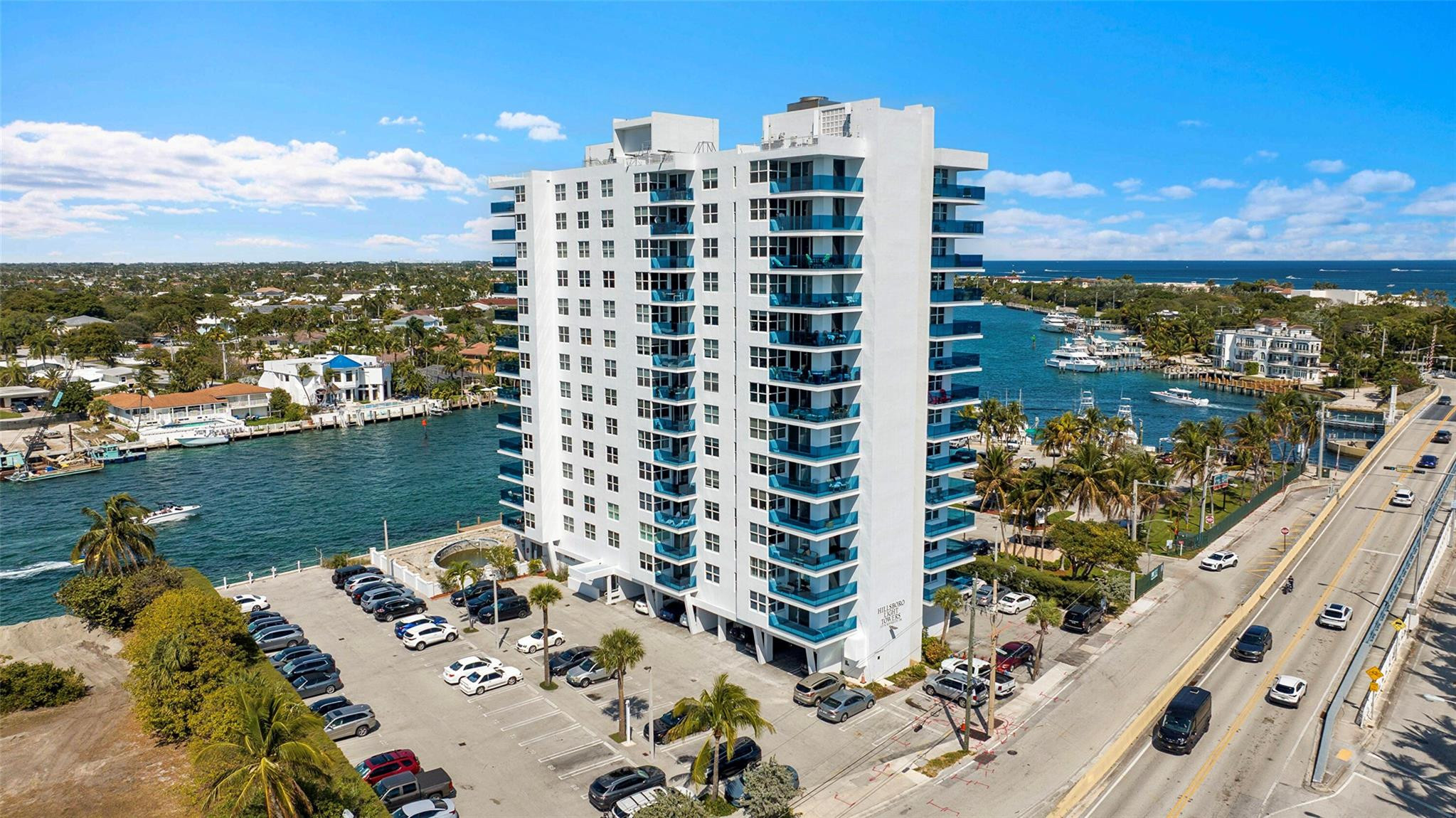 2639 N Riverside #1005, Pompano Beach FL 33062