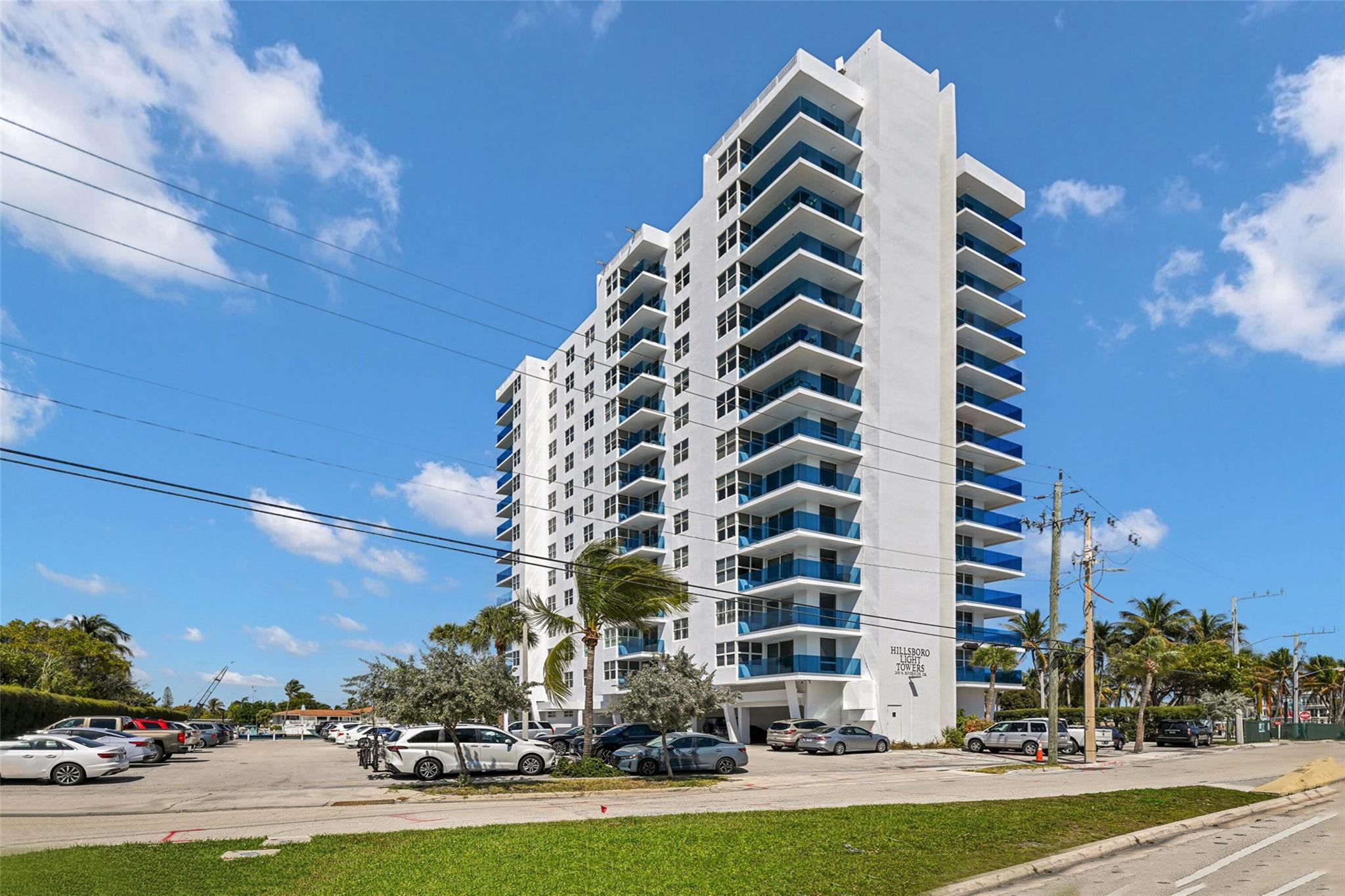 2639 N Riverside #1005, Pompano Beach FL 33062