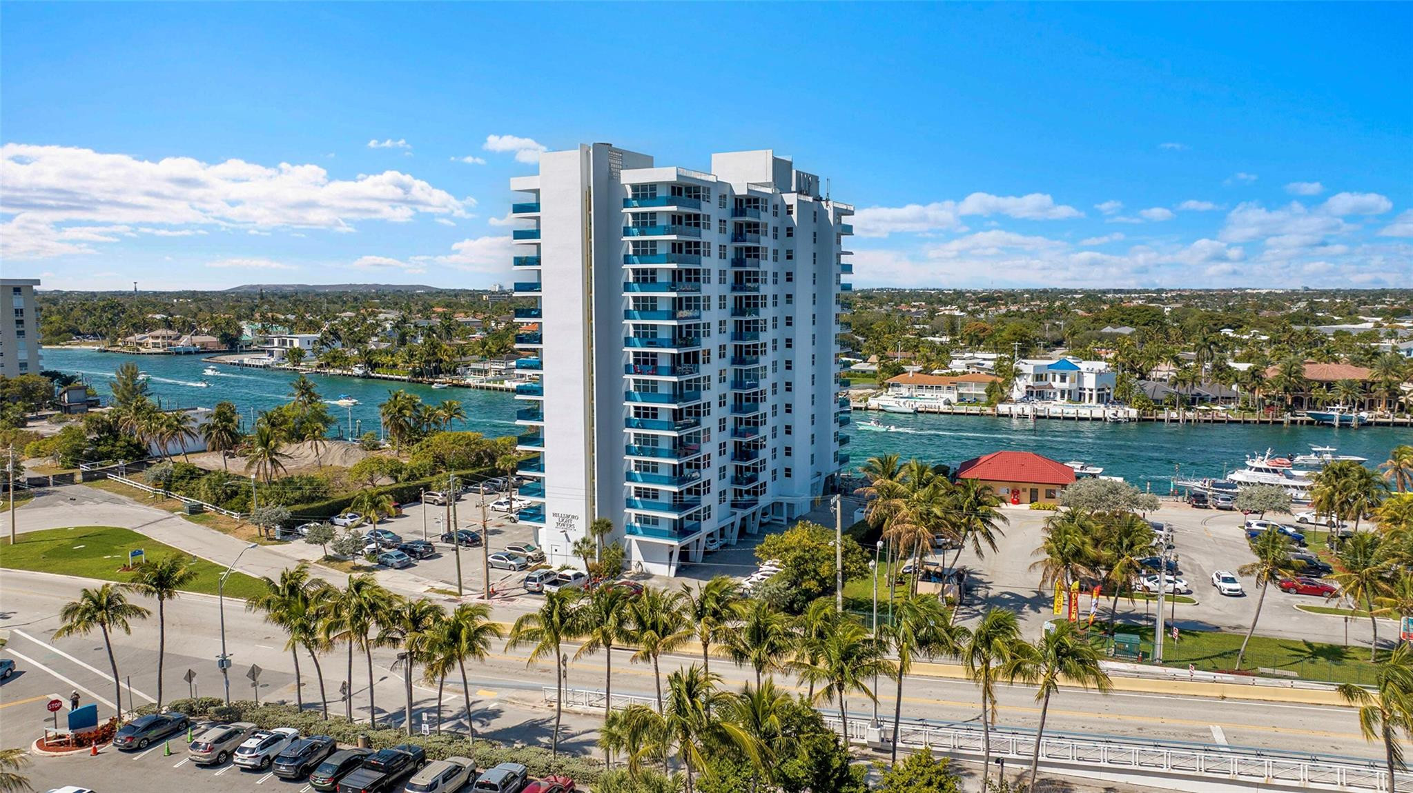 2639 N Riverside #1005, Pompano Beach FL 33062