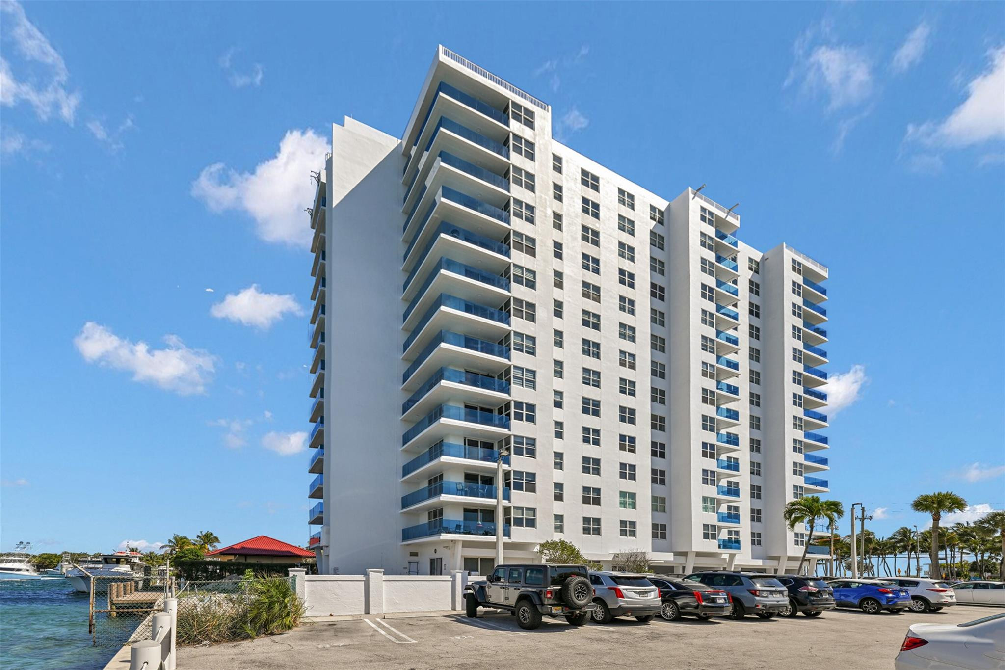 2639 N Riverside #1005, Pompano Beach FL 33062
