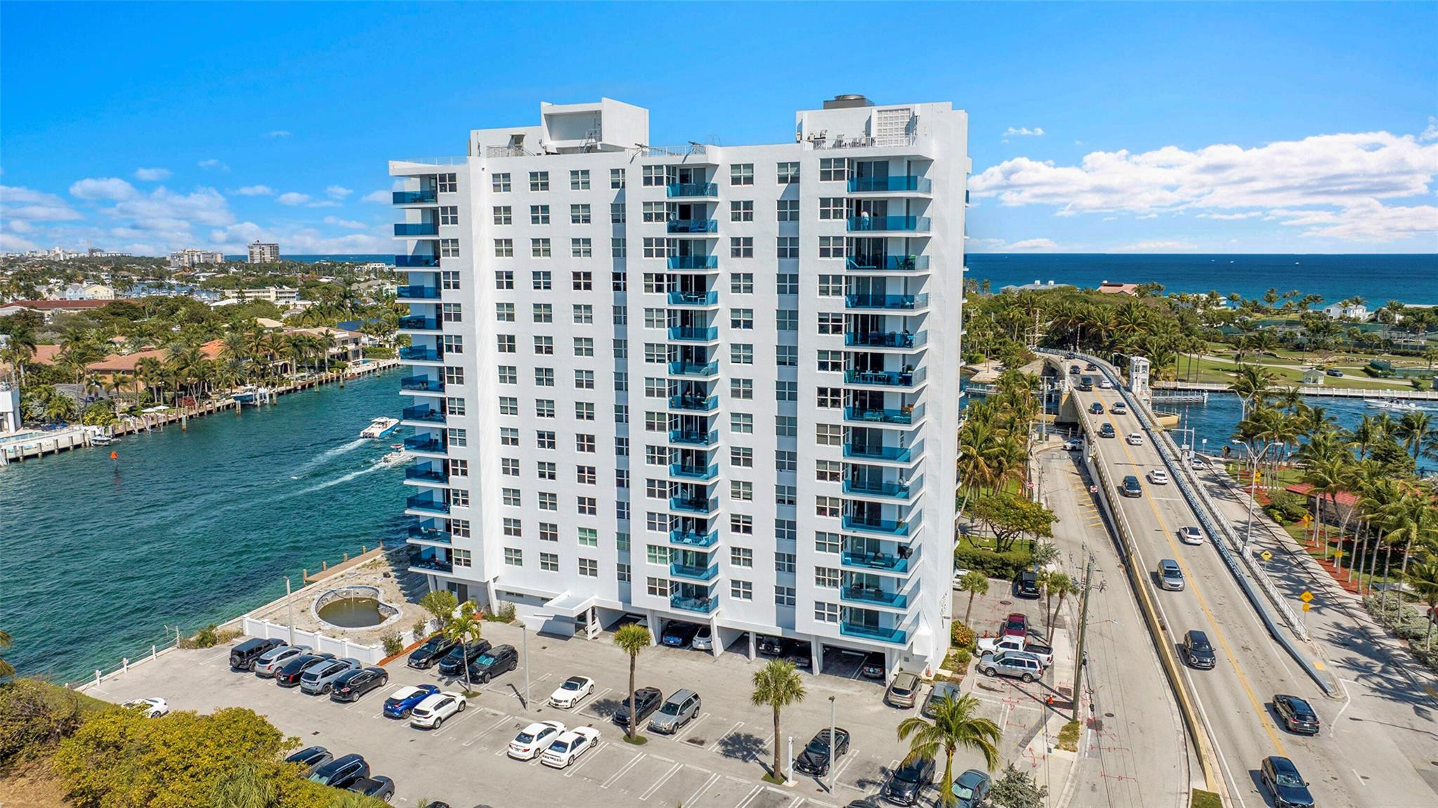 2639 N Riverside #1005, Pompano Beach FL 33062