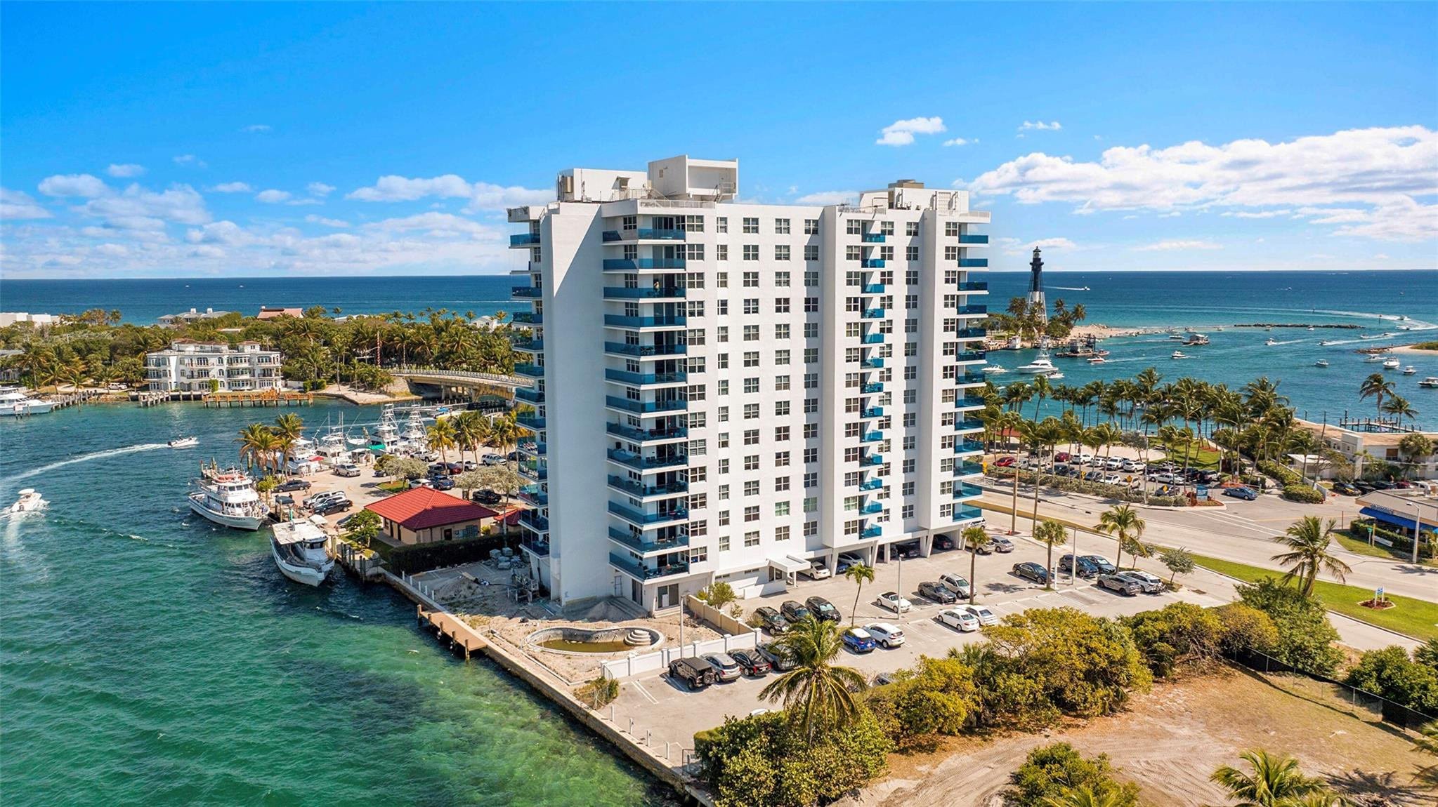 2639 N Riverside #1005, Pompano Beach FL 33062
