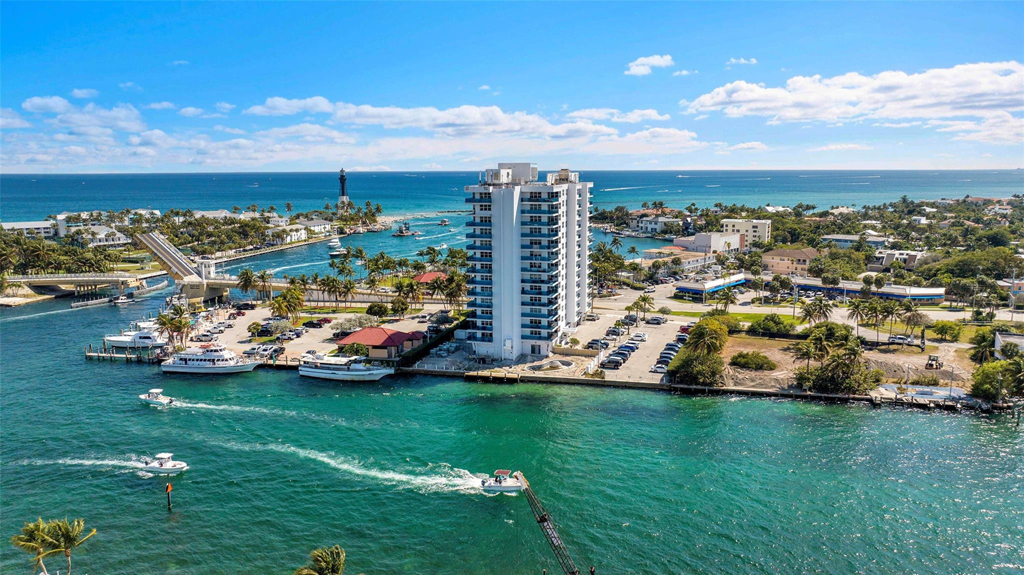 2639 N Riverside #1005, Pompano Beach FL 33062