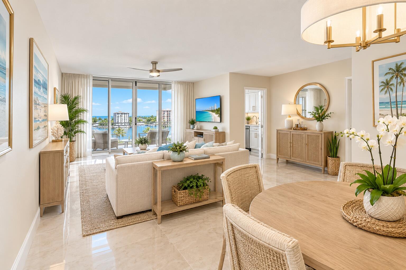 2639 N Riverside #1005, Pompano Beach FL 33062