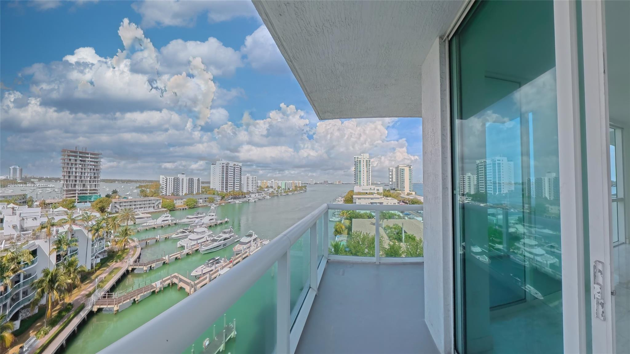 7910 Harbor Island #805, North Bay Village FL 33141