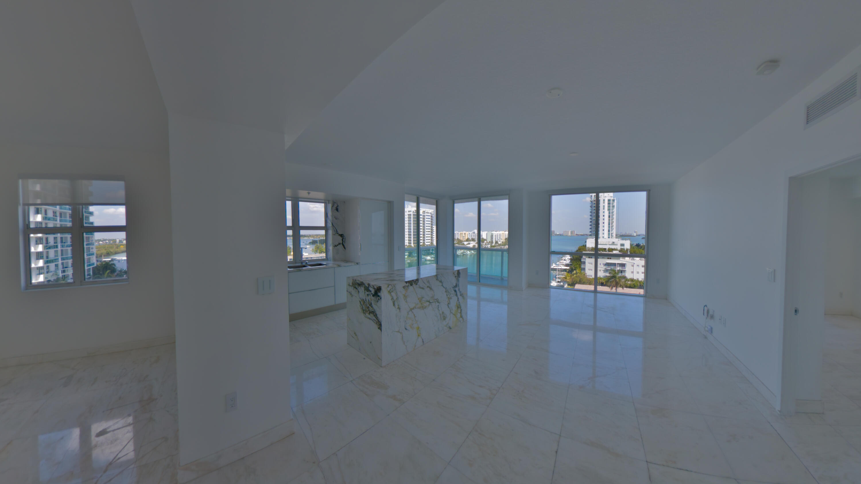 7910 Harbor Island #805, North Bay Village FL 33141