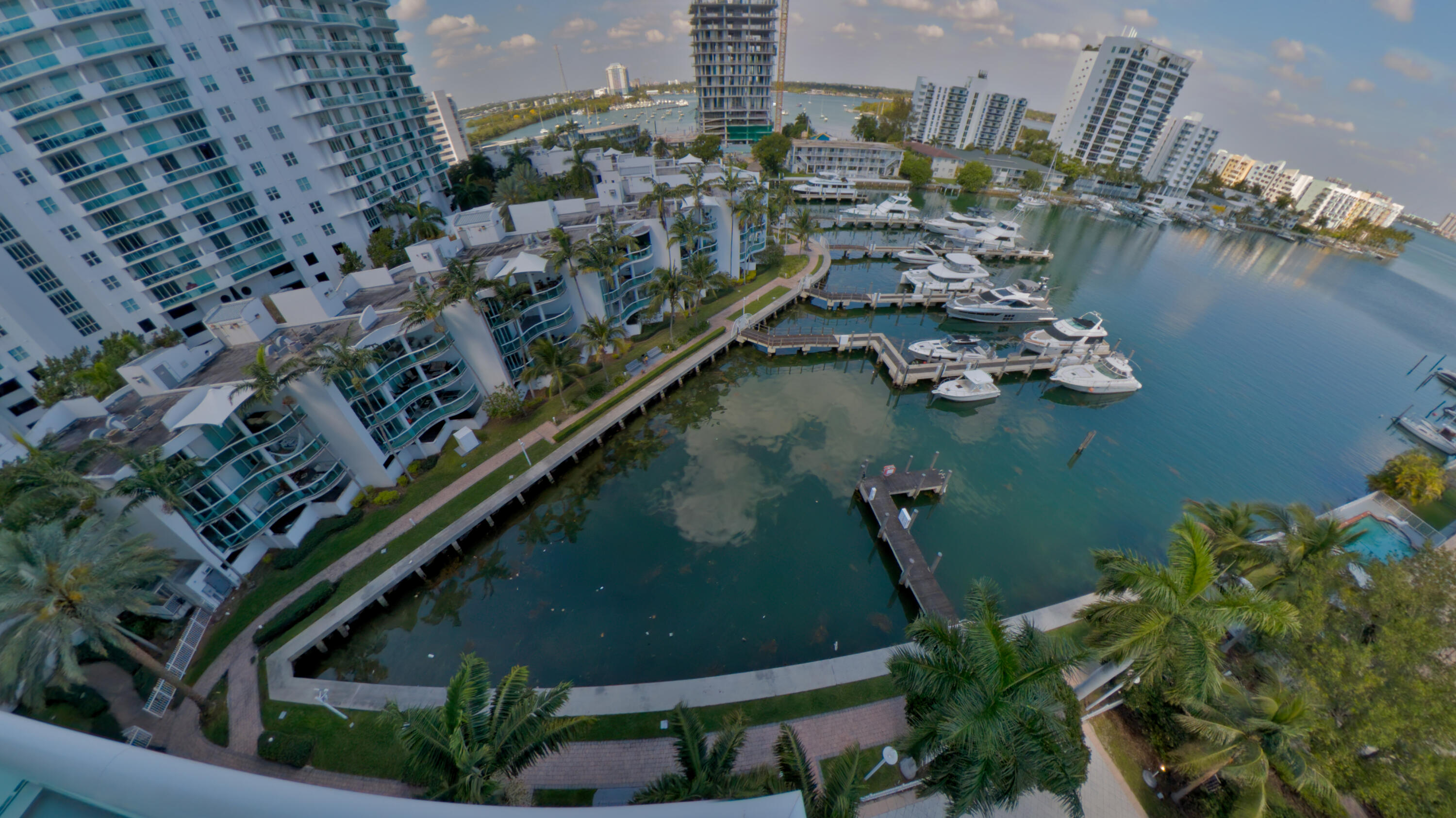 7910 Harbor Island #805, North Bay Village FL 33141