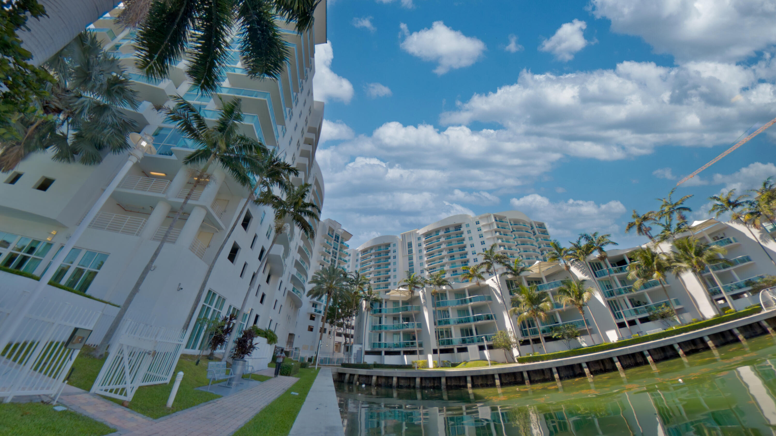 7910 Harbor Island #805, North Bay Village FL 33141