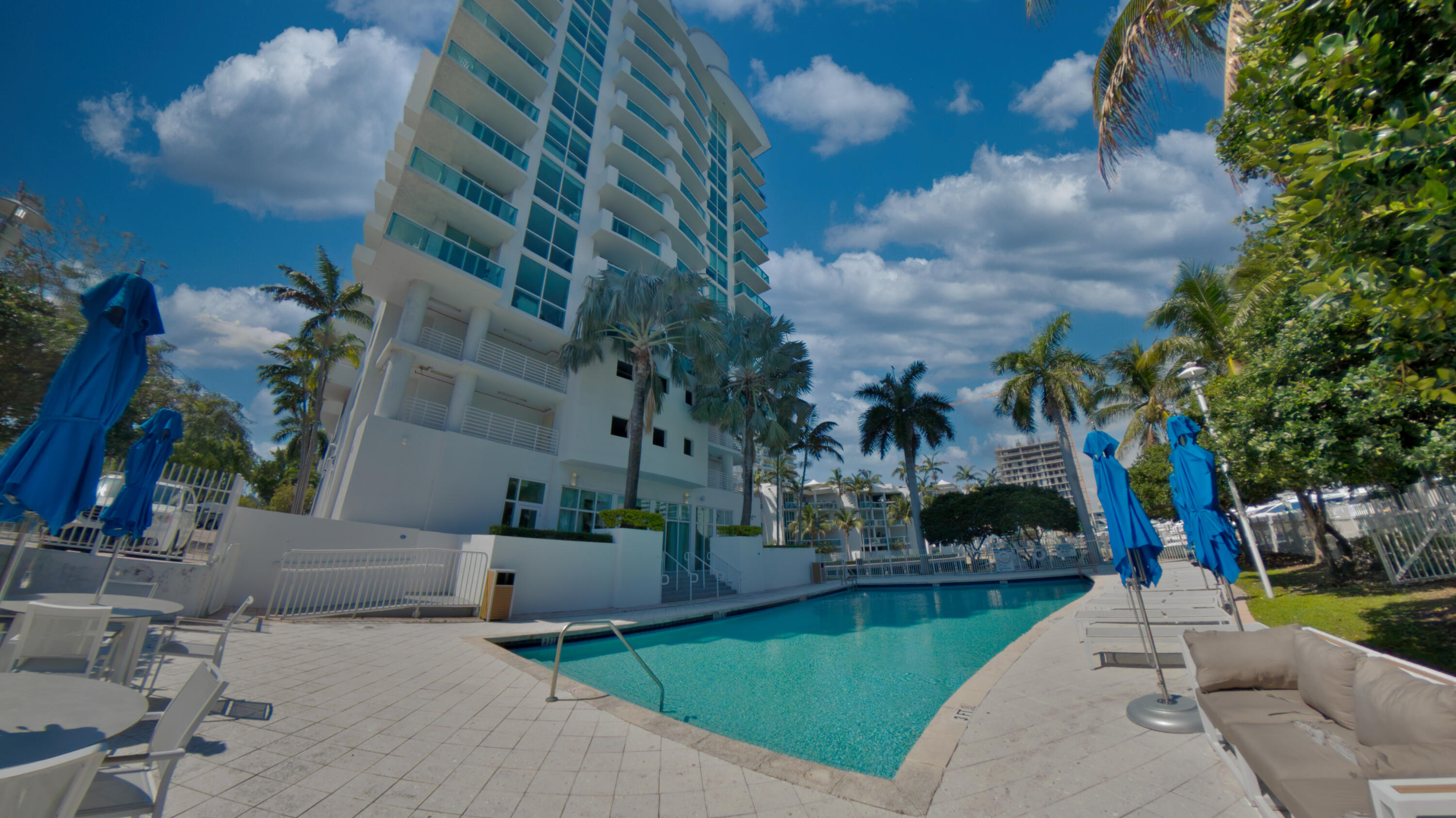 7910 Harbor Island #805, North Bay Village FL 33141