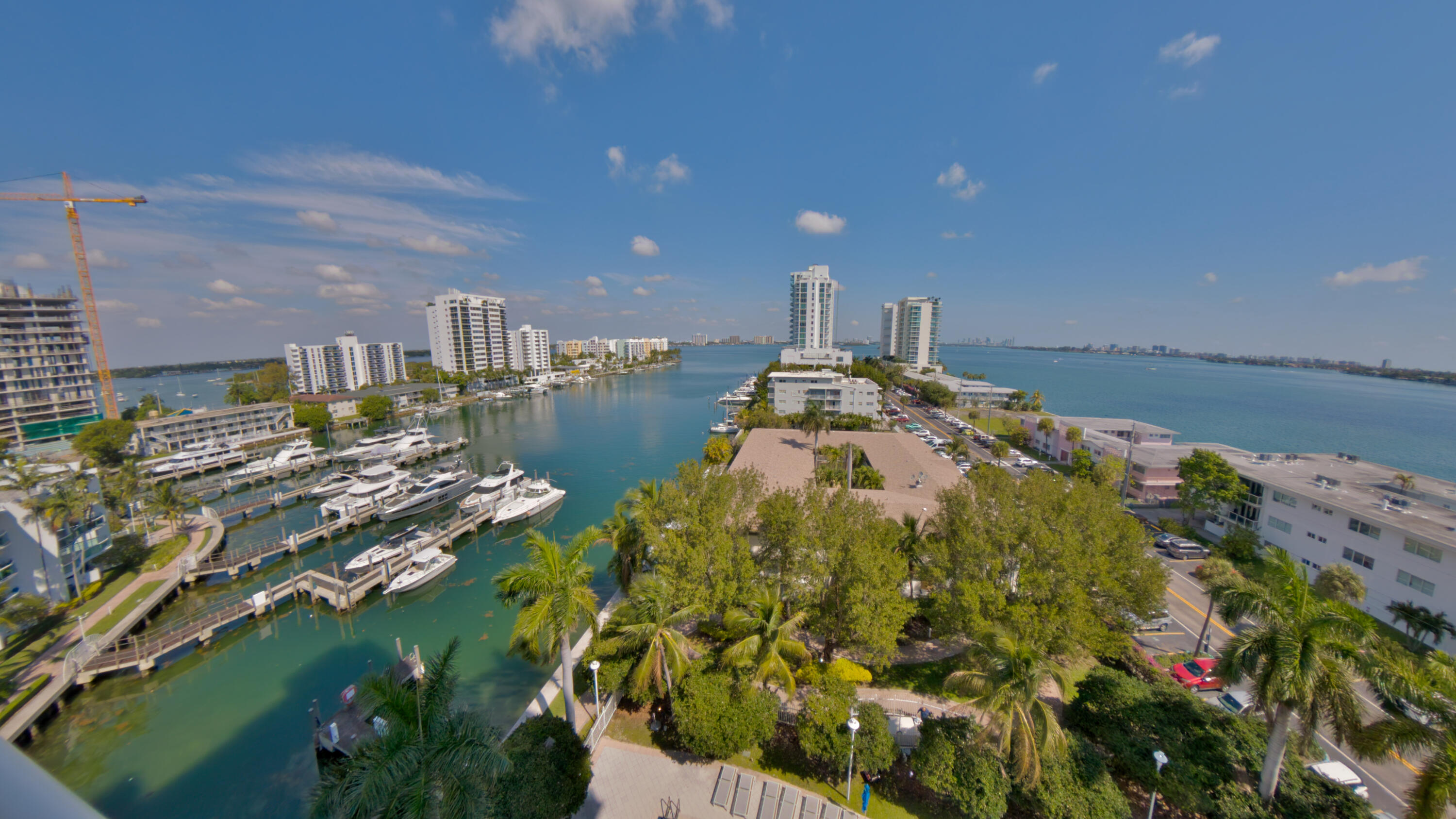 7910 Harbor Island #805, North Bay Village FL 33141