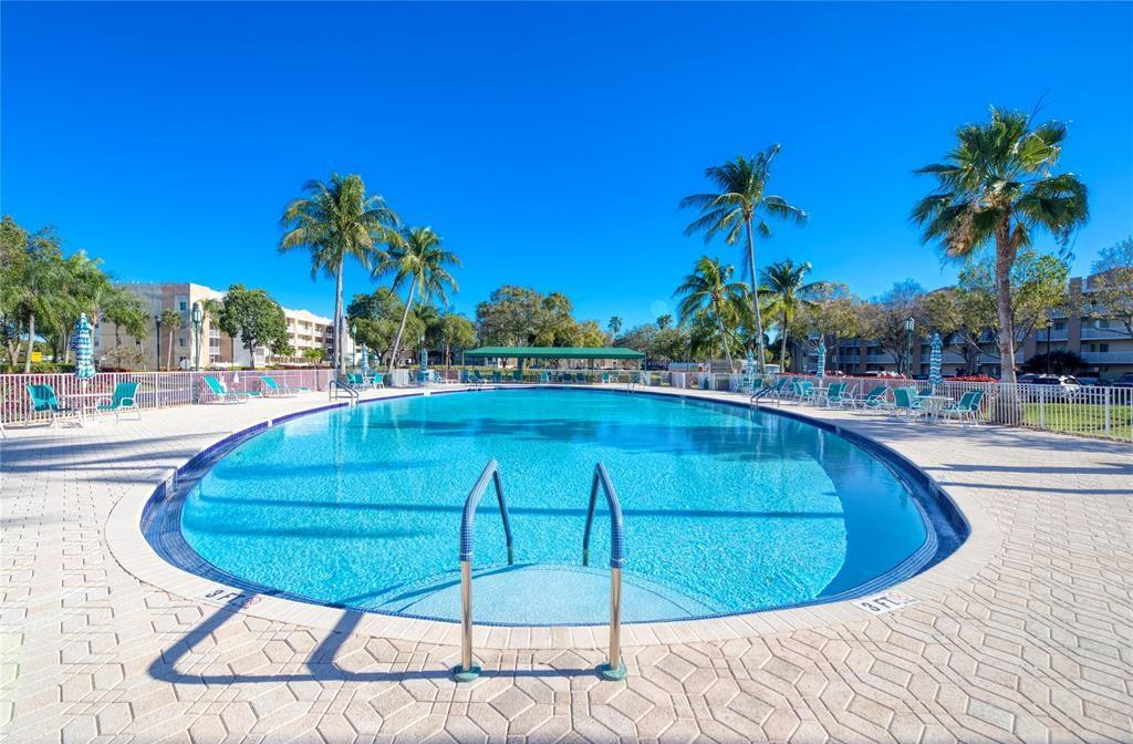 9511 Weldon #412, Fort Lauderdale FL 33321