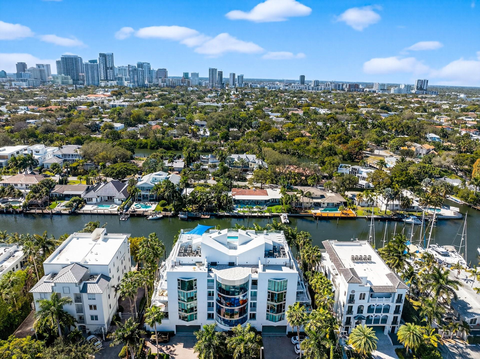 301 Hendricks #6, Fort Lauderdale FL 33301
