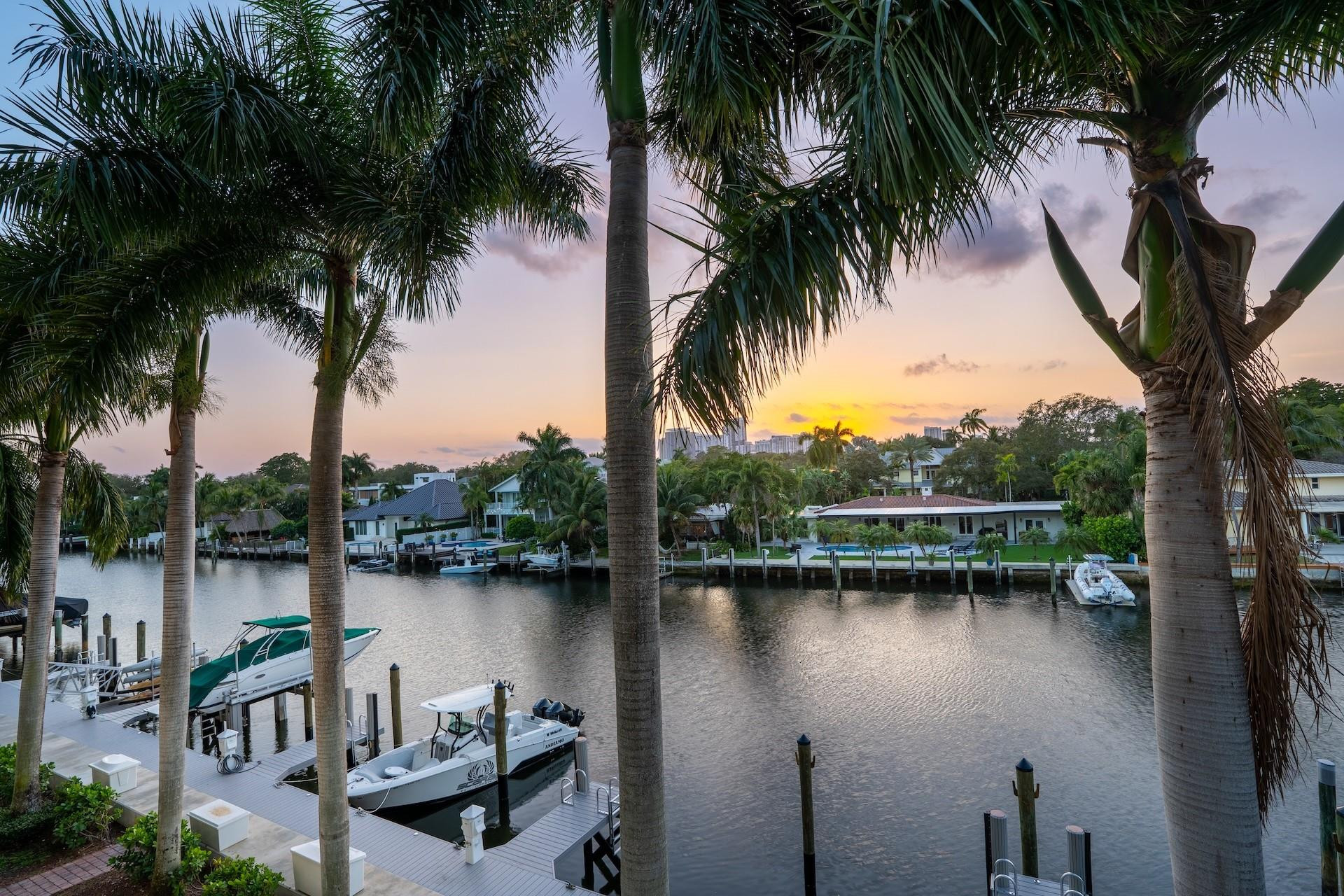 301 Hendricks #6, Fort Lauderdale FL 33301