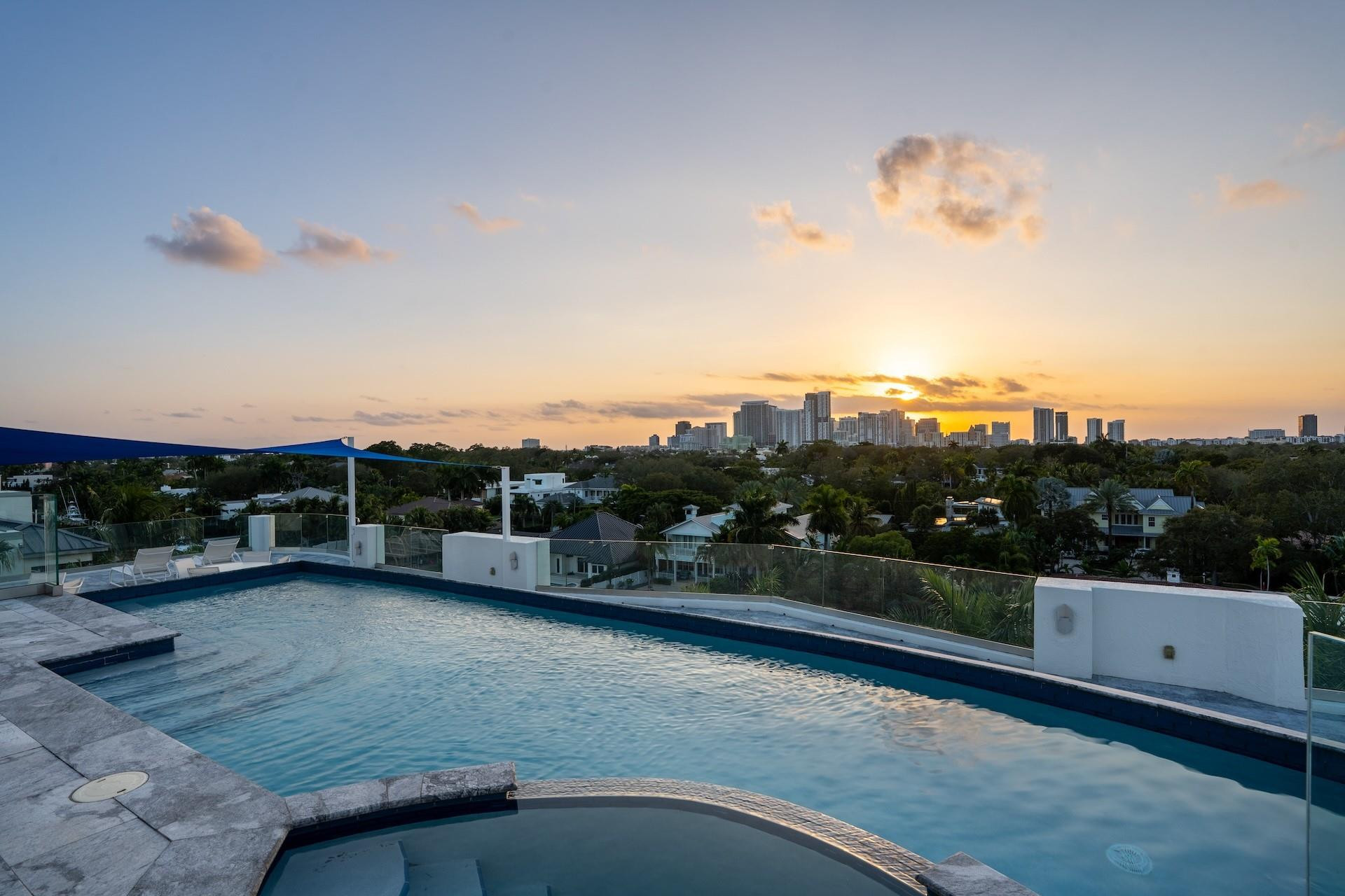 301 Hendricks #6, Fort Lauderdale FL 33301