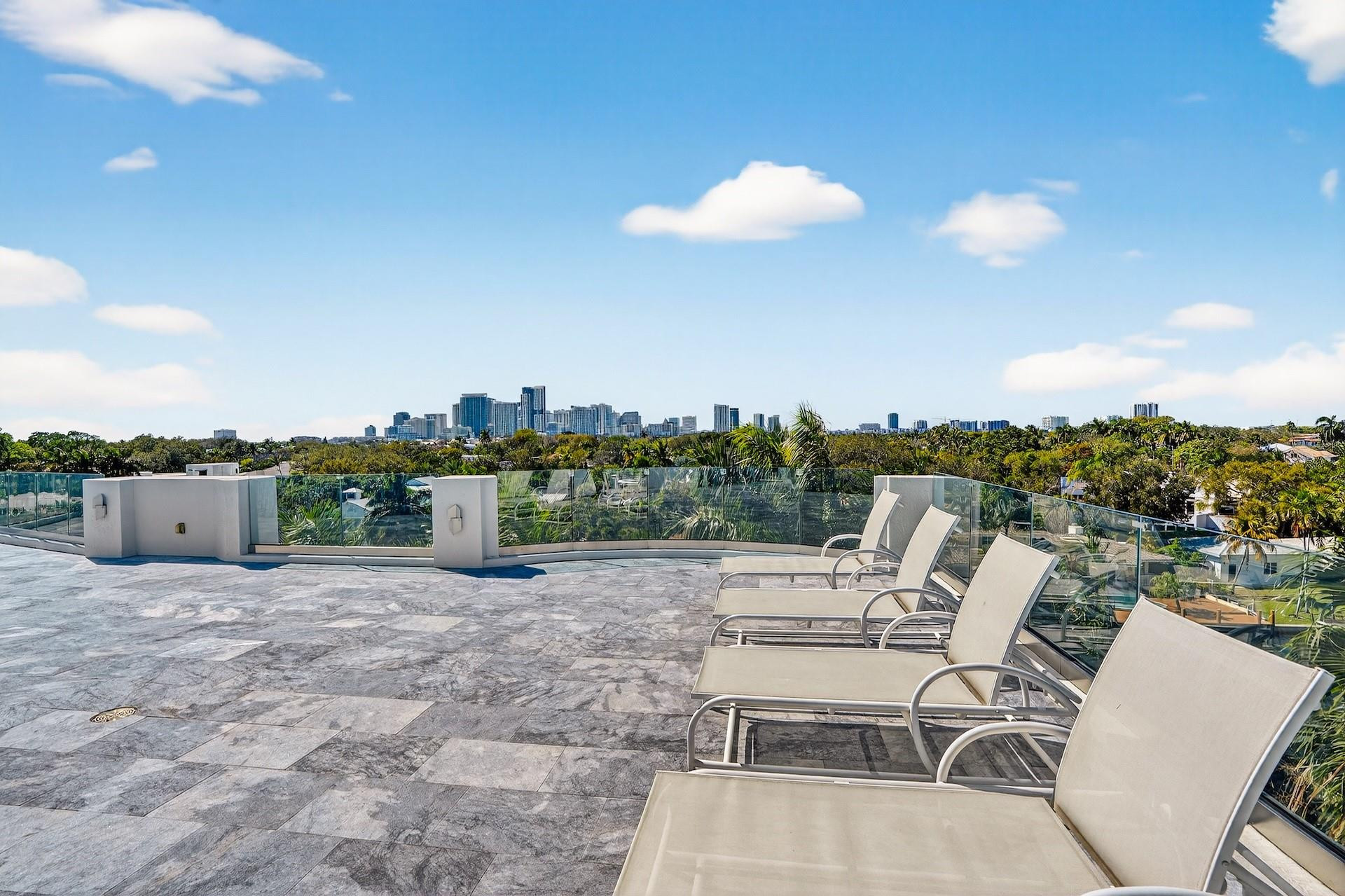 301 Hendricks #6, Fort Lauderdale FL 33301