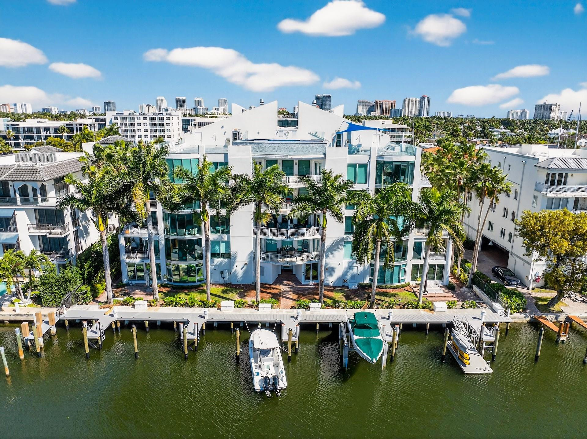301 Hendricks #6, Fort Lauderdale FL 33301