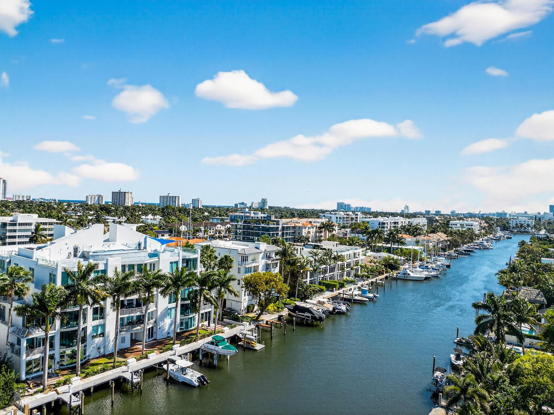 301 Hendricks #6, Fort Lauderdale FL 33301